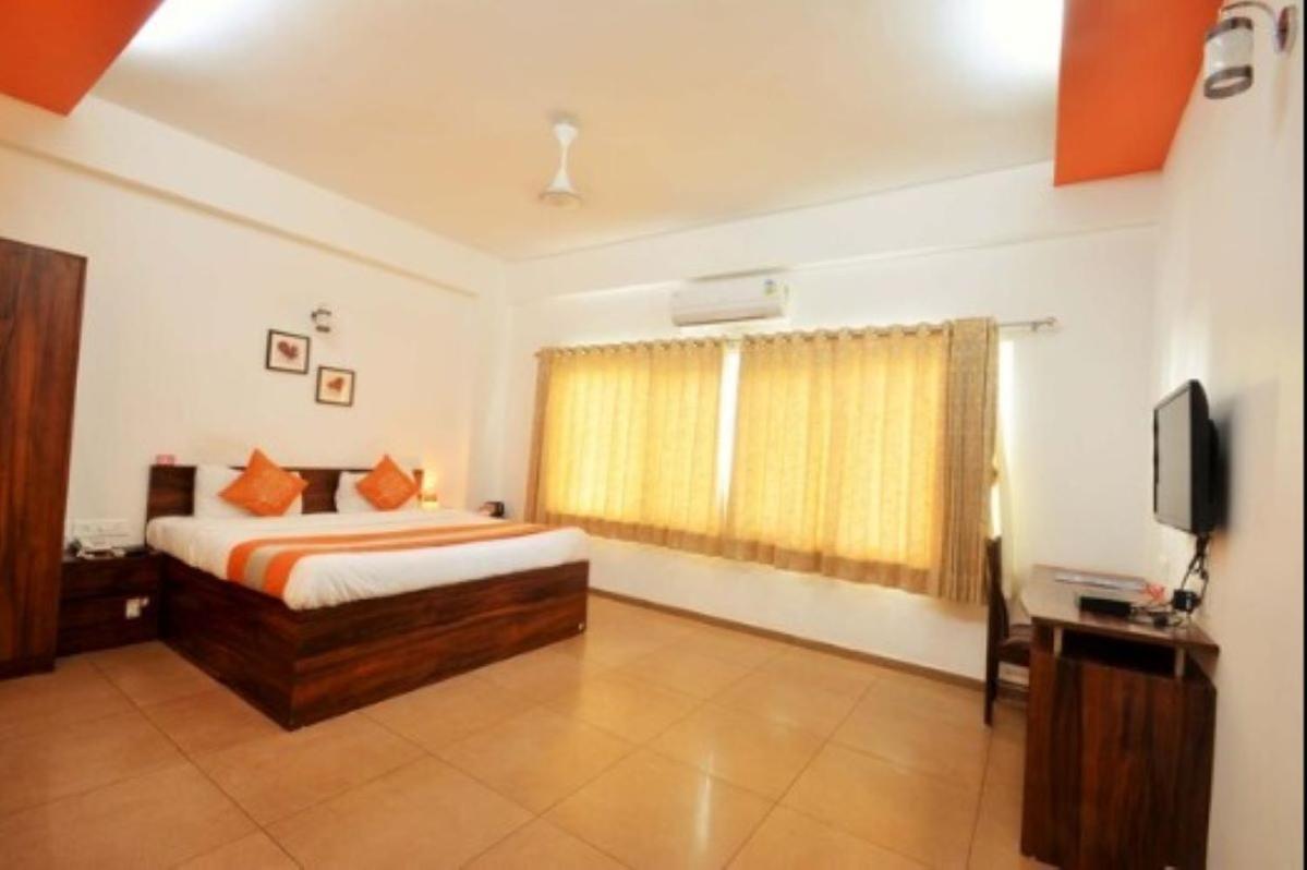CORPORATE STAY SOLUATION C G ROAD view 4