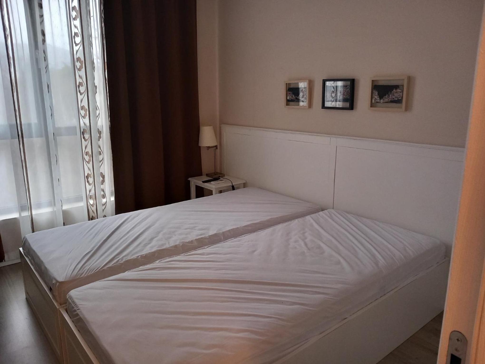 Private Apartments in White Rock Castle