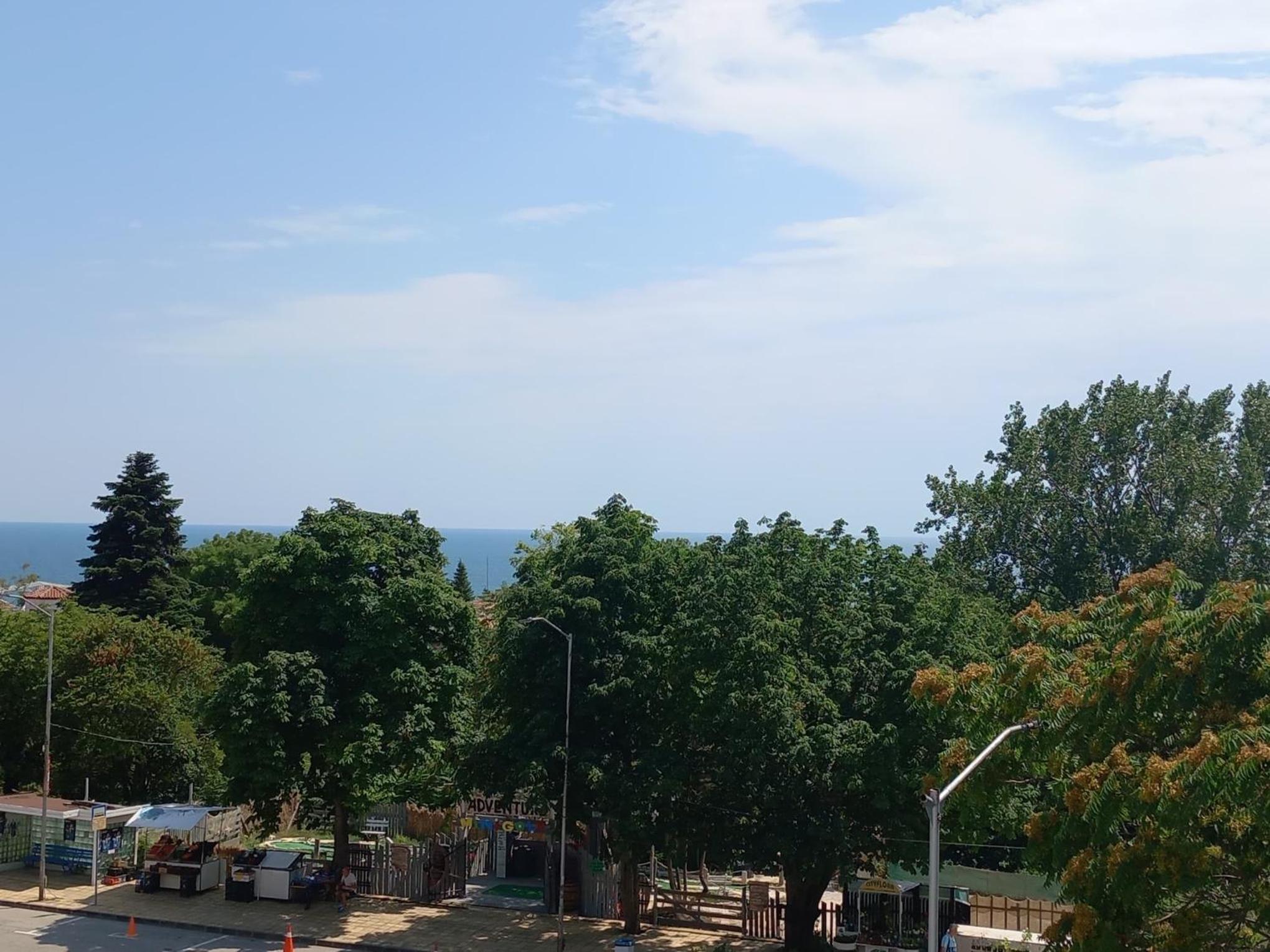 Private Apartments in White Rock Castle
