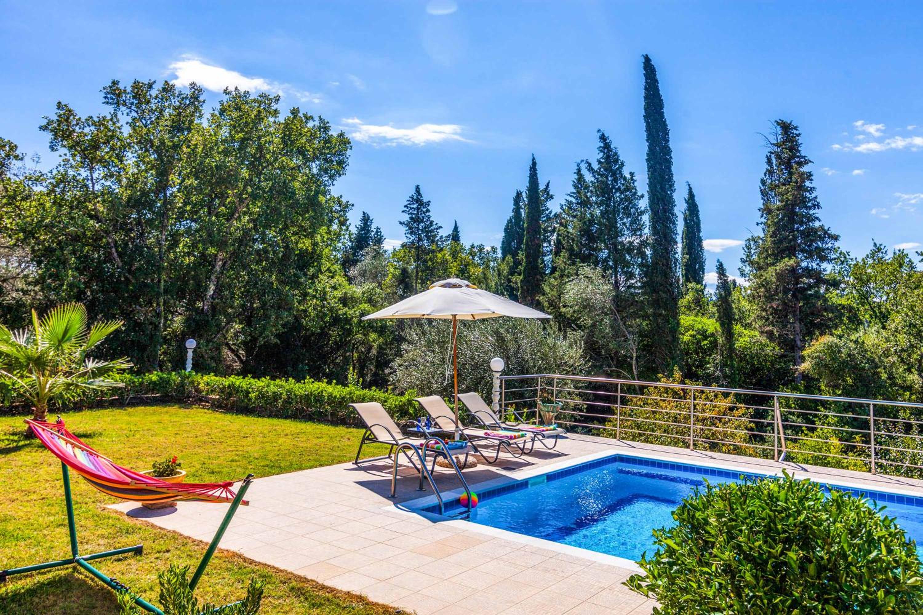 Villa Mirela Mikri photo 4