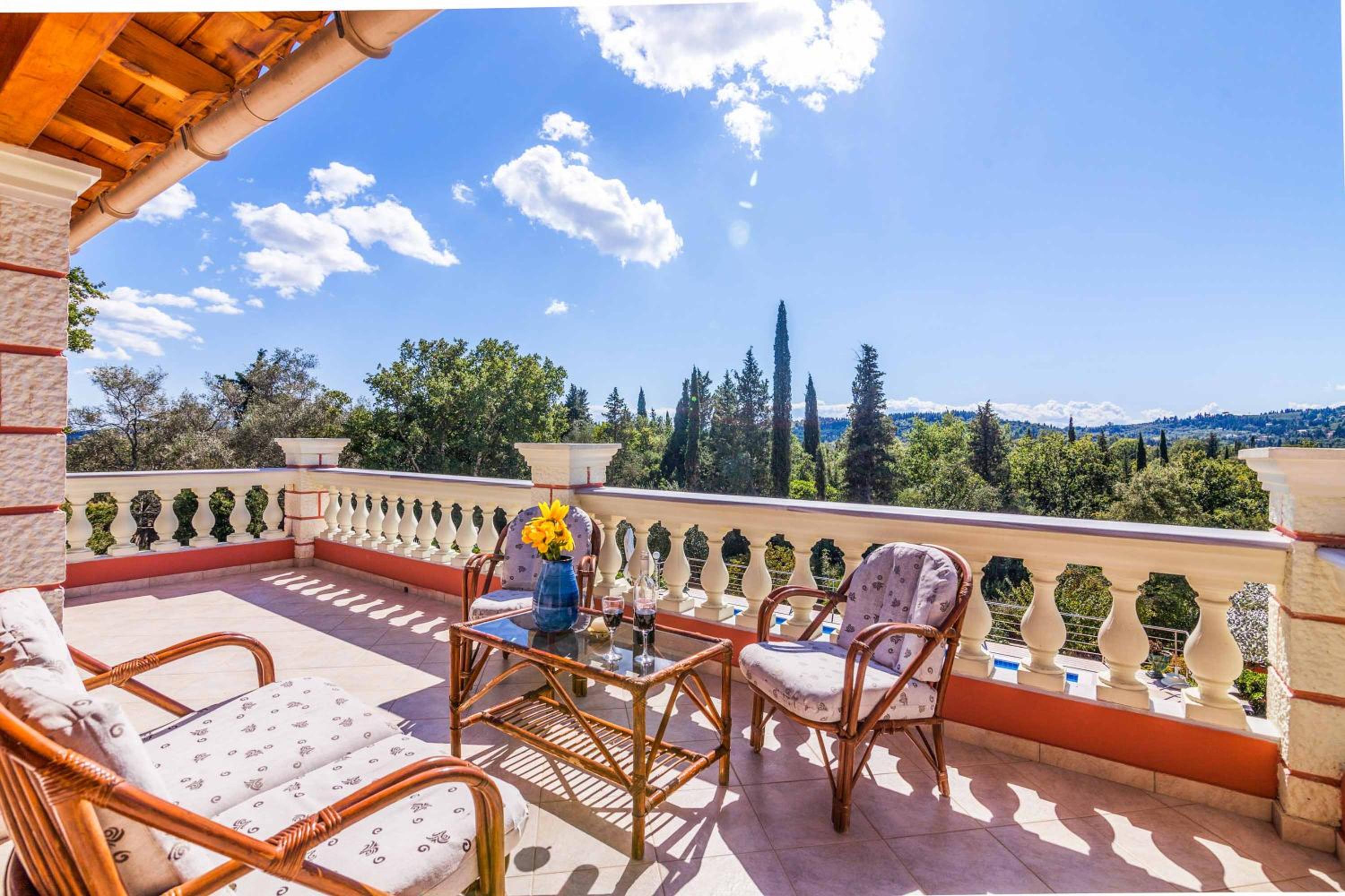 Villa Mirela Mikri photo 5