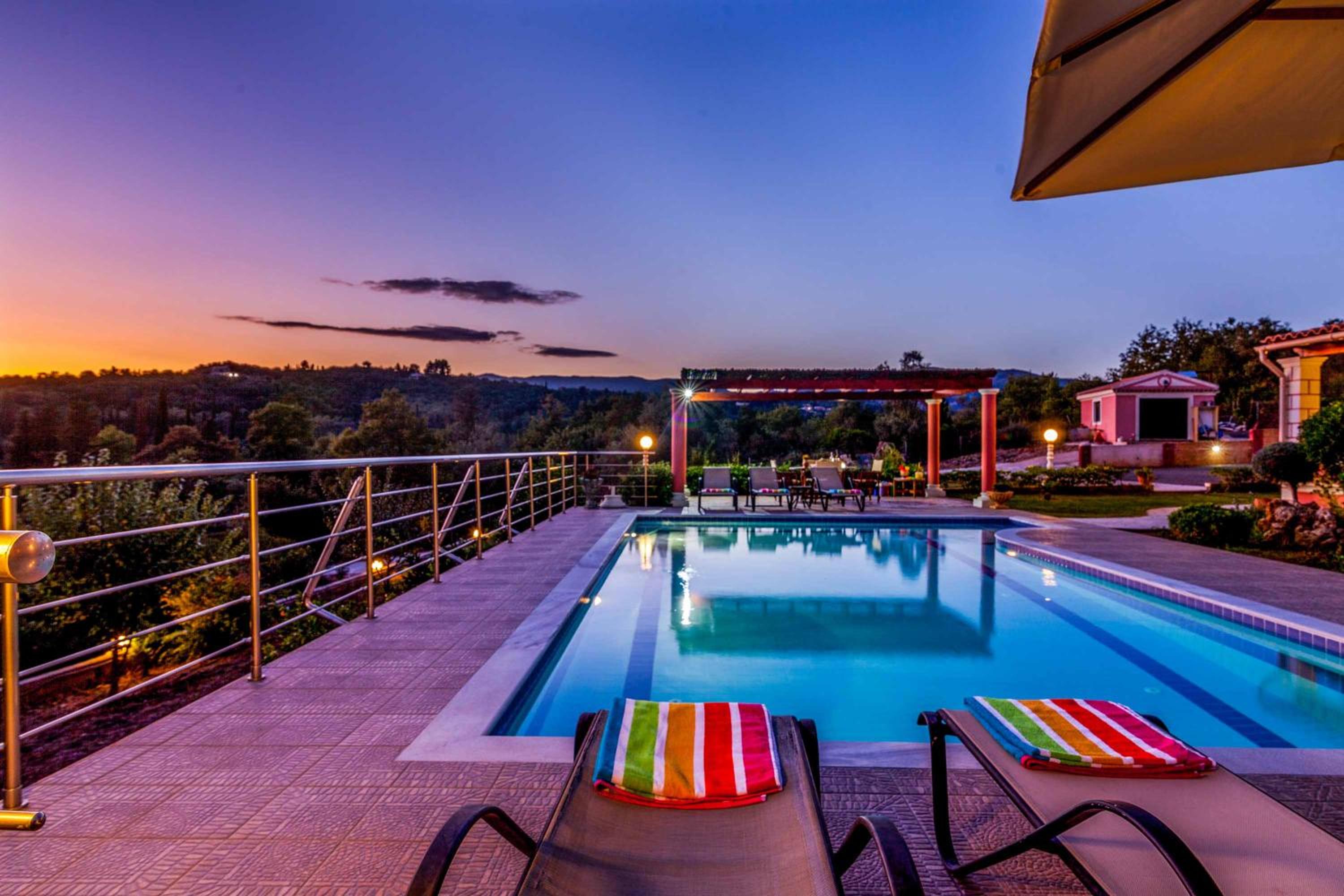 Villa Mirela Mikri photo 2