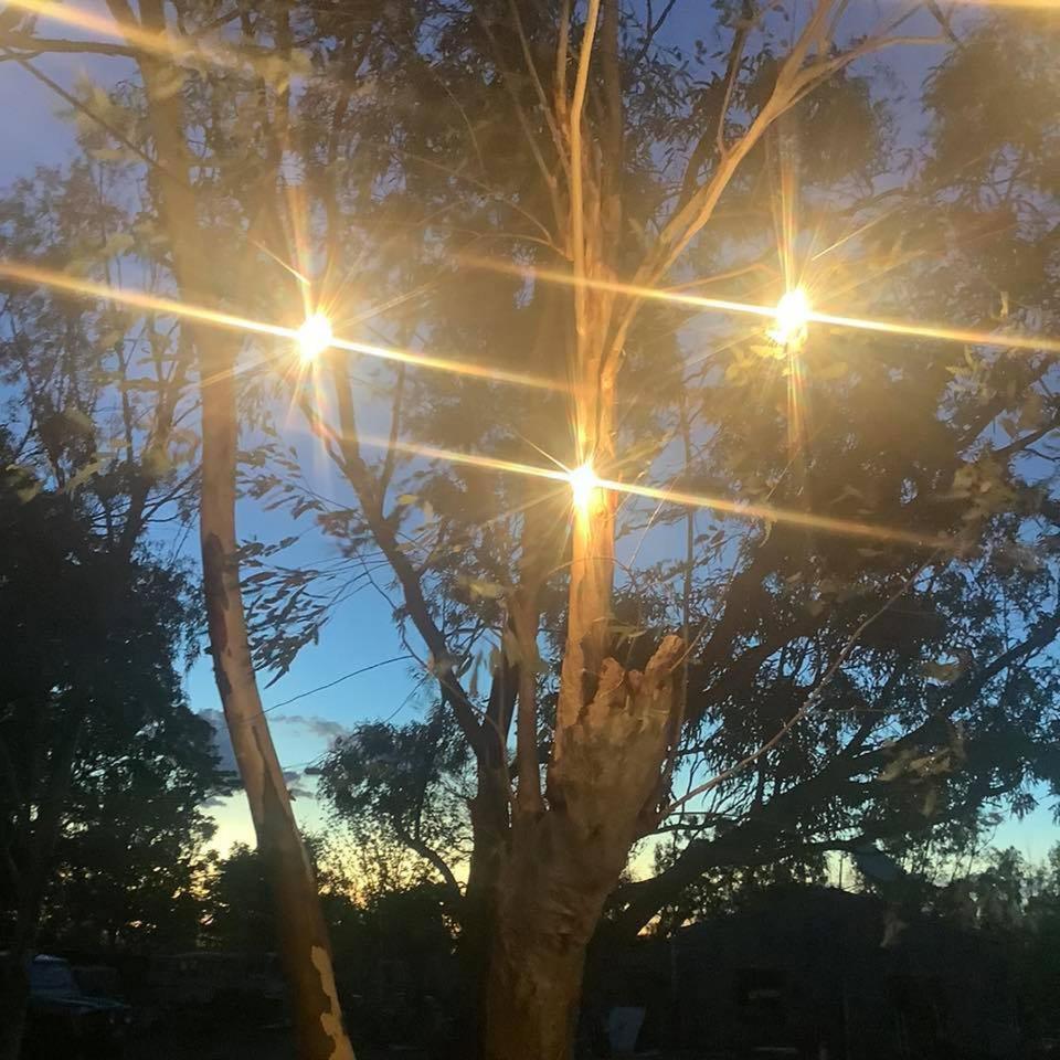 Corella Creek Country Farm Stay