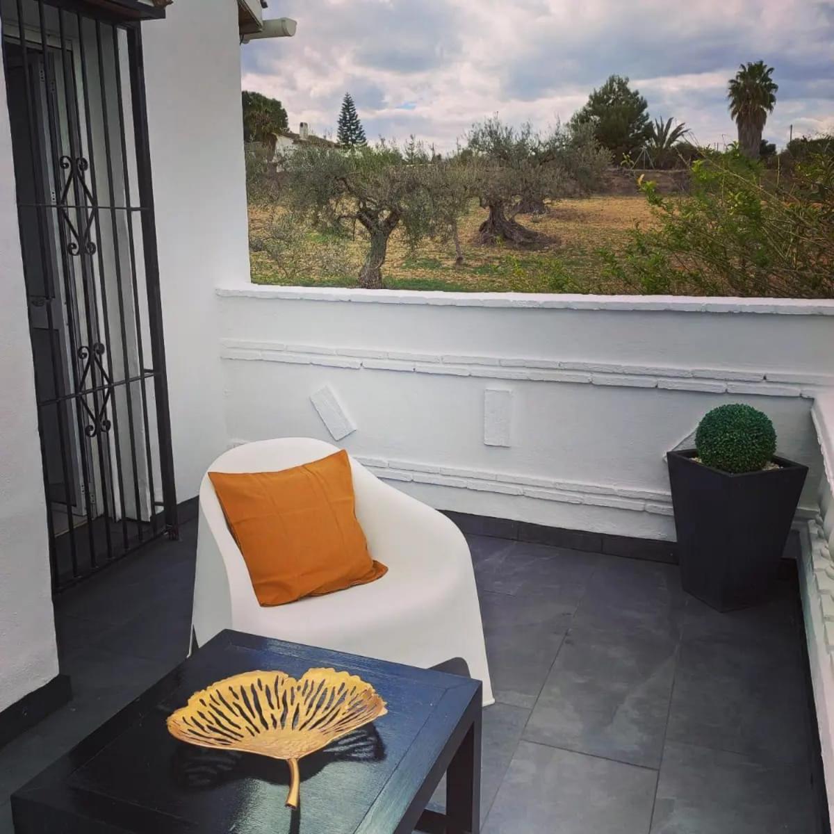 Finca Rayo del Sol