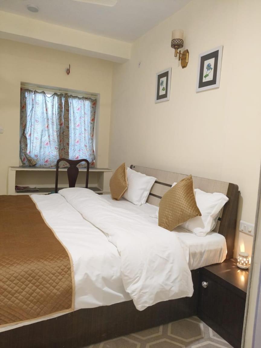Chandranita Homestay
