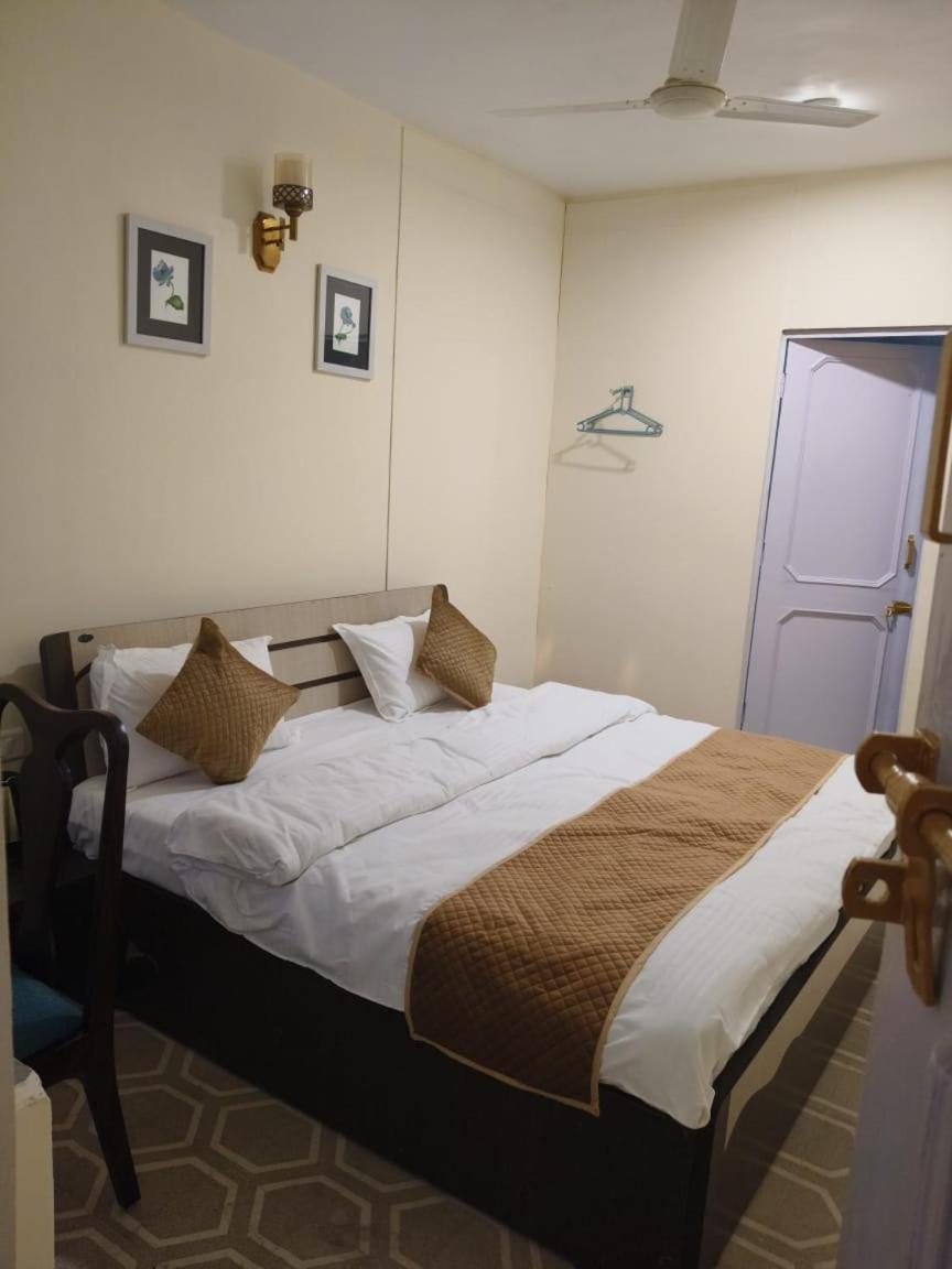 Chandranita Homestay