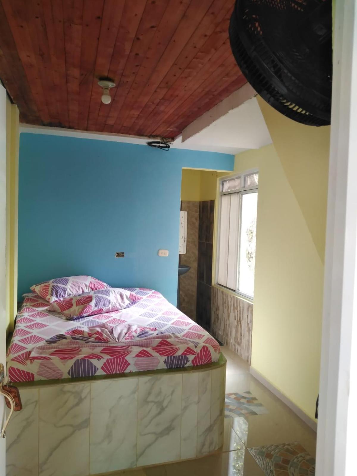 Hotel y restaurante Don Hato