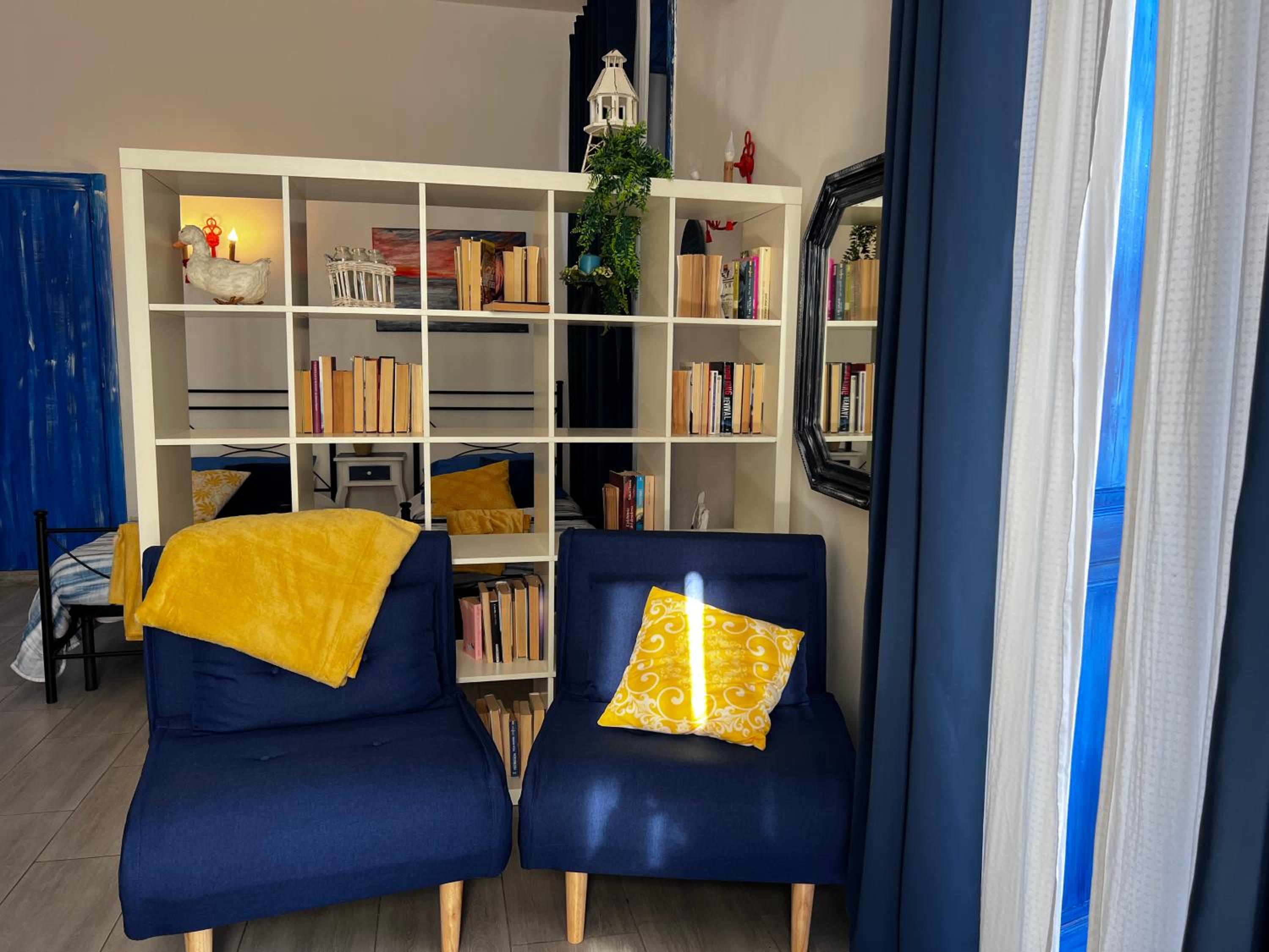 Napoli Da Vivere Suites Giudecca