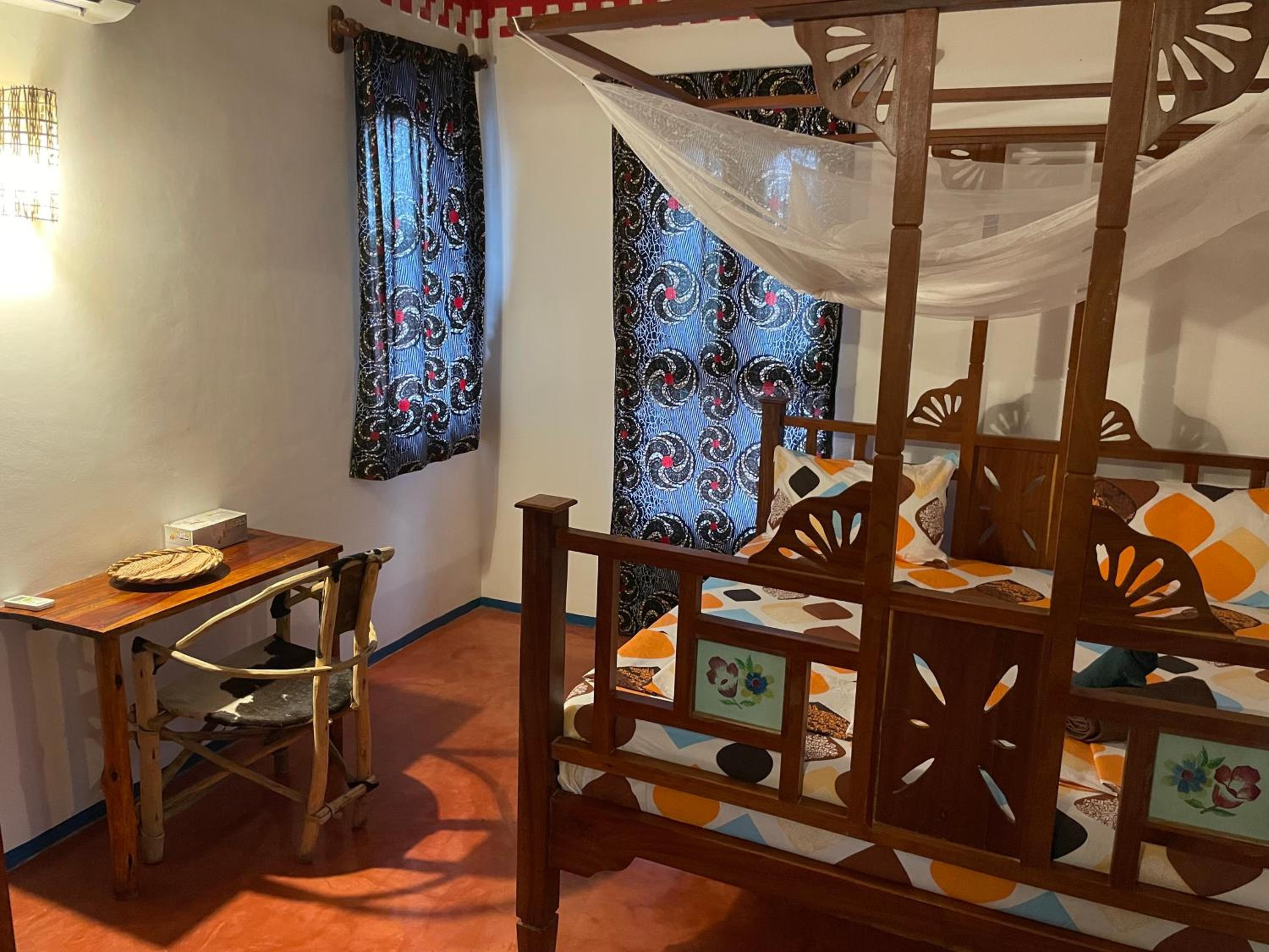 Babalao Villa view 5
