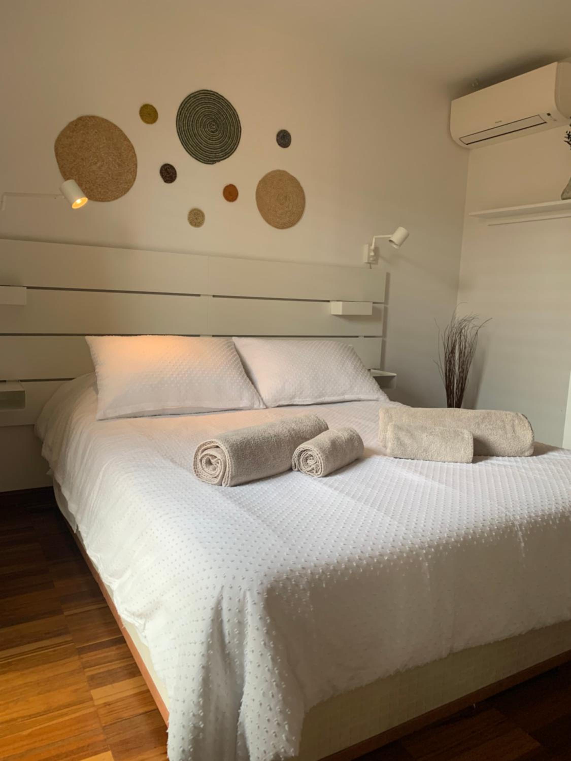 La Serena con Parking Gratuito - Living Toledo