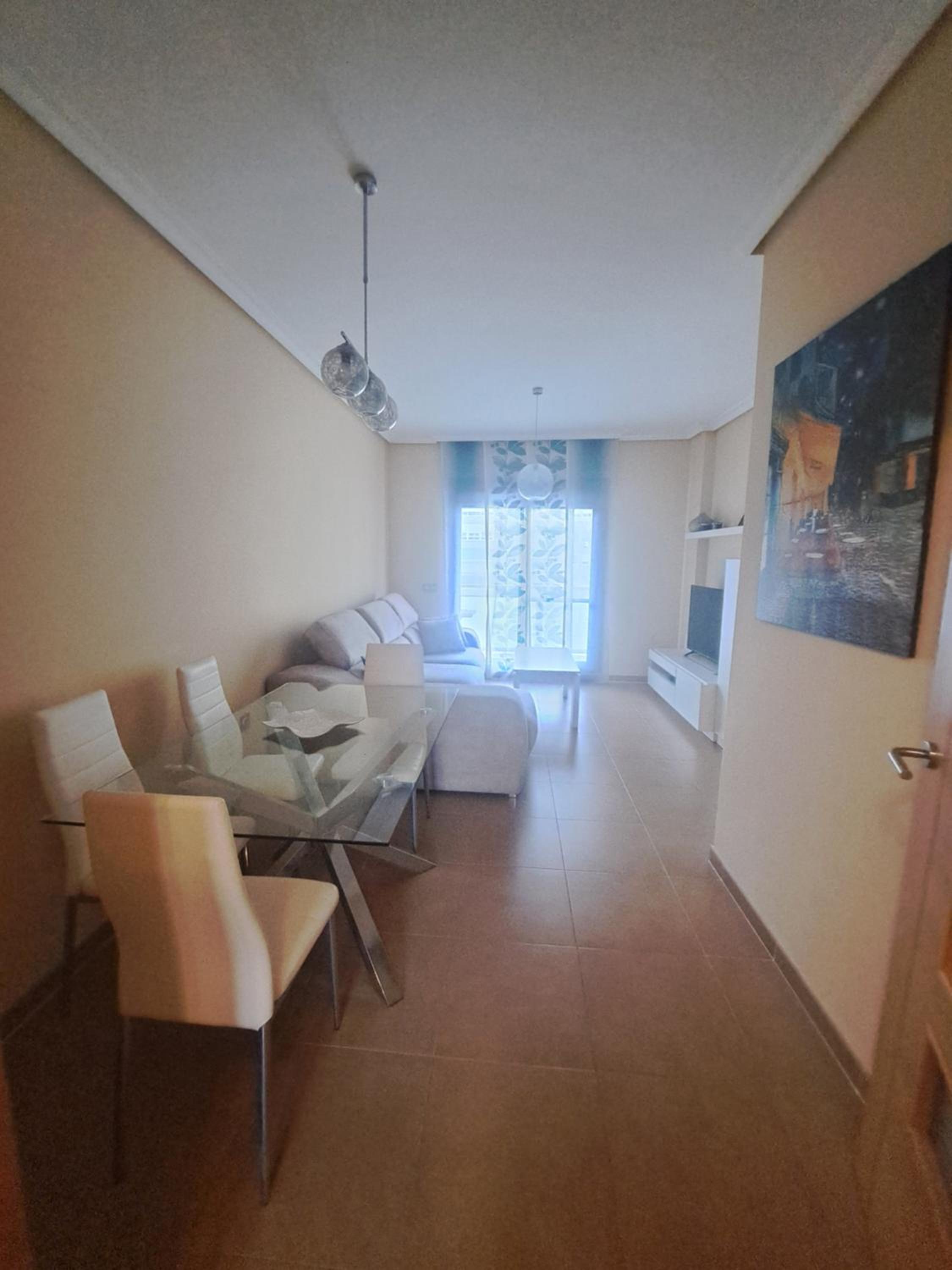 Torremolinos Center Dreams