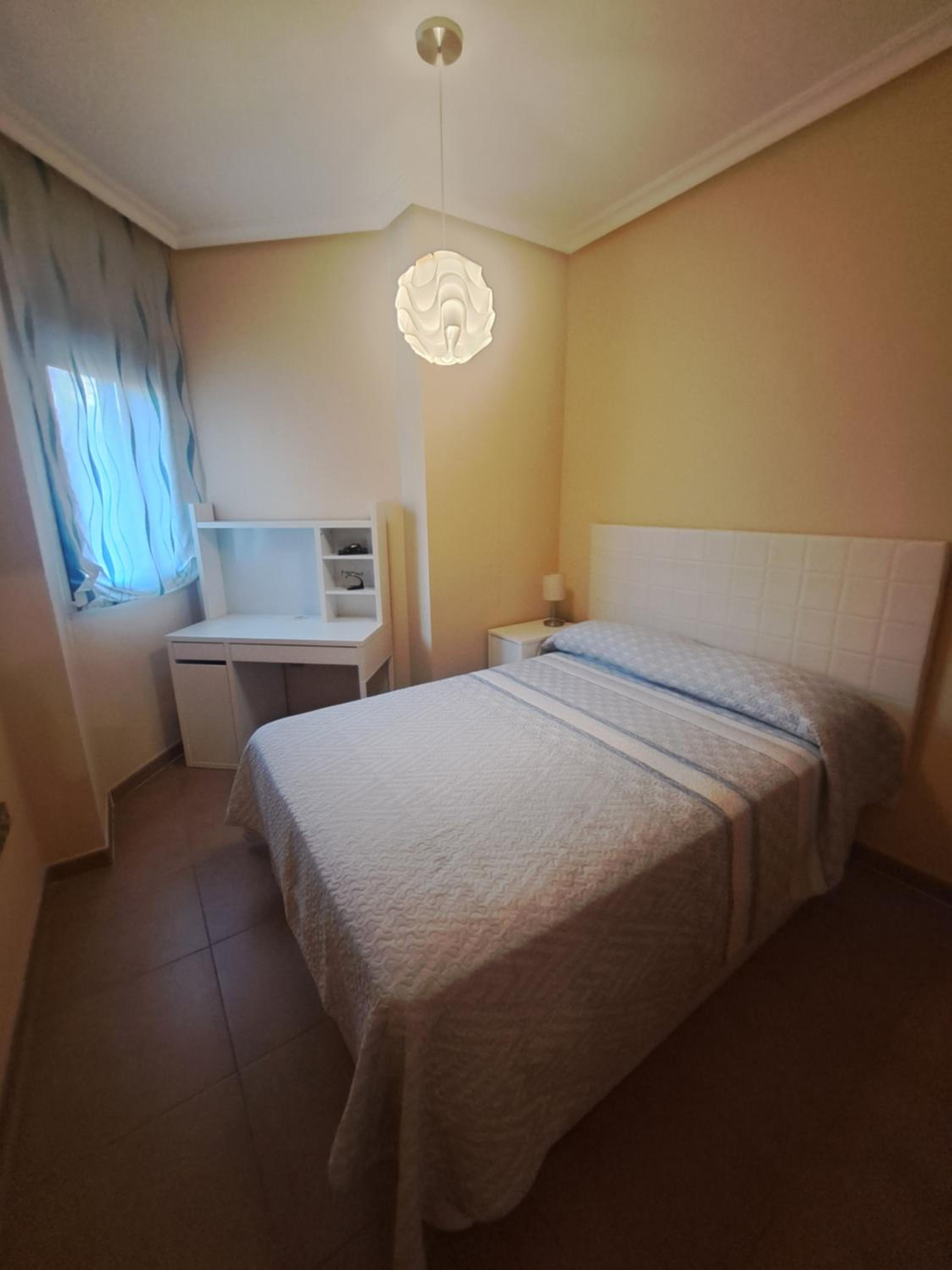 Torremolinos Center Dreams