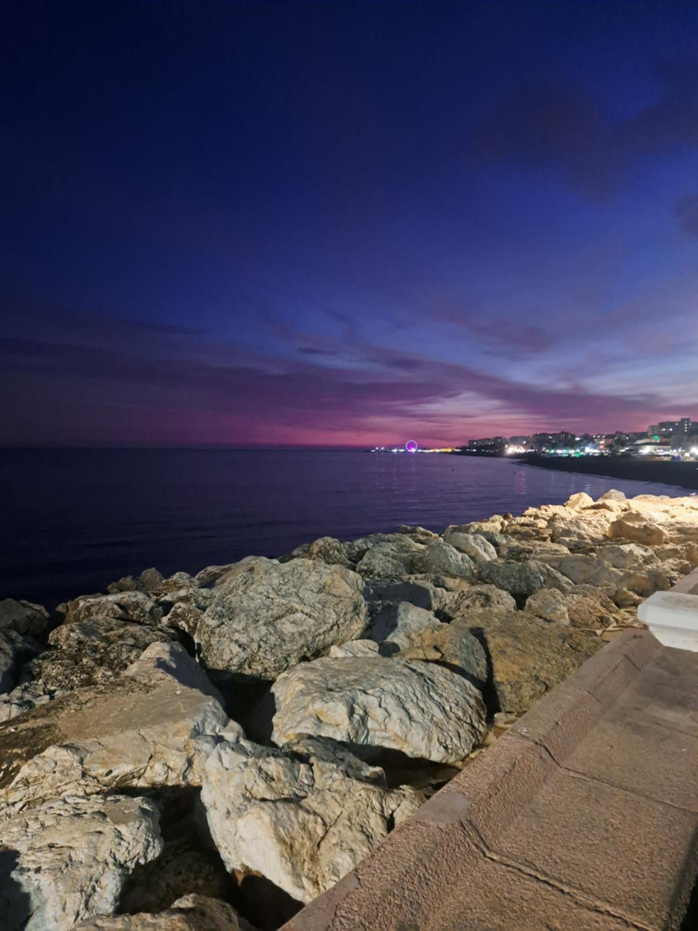 Torremolinos Center Dreams