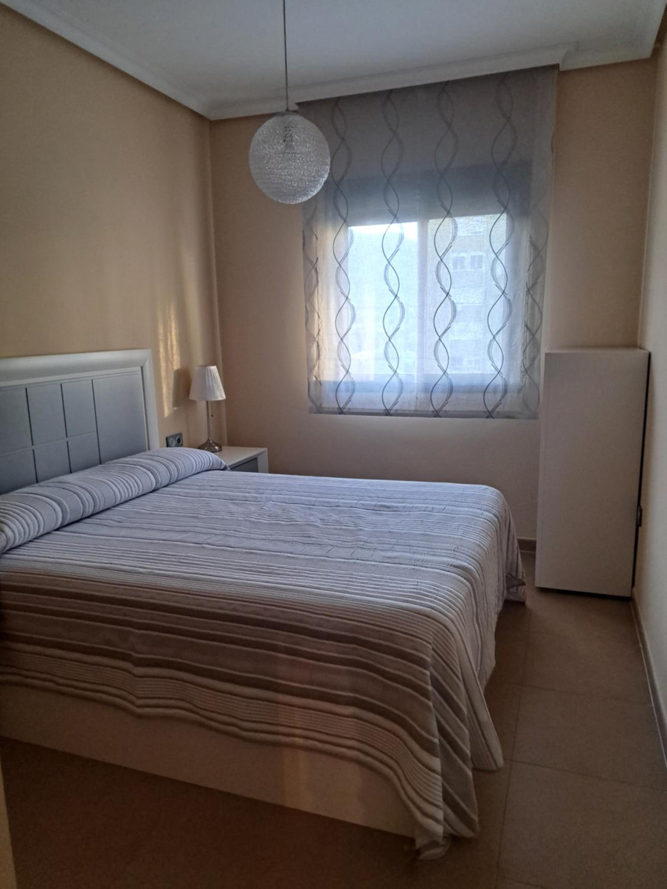 Torremolinos Center Dreams