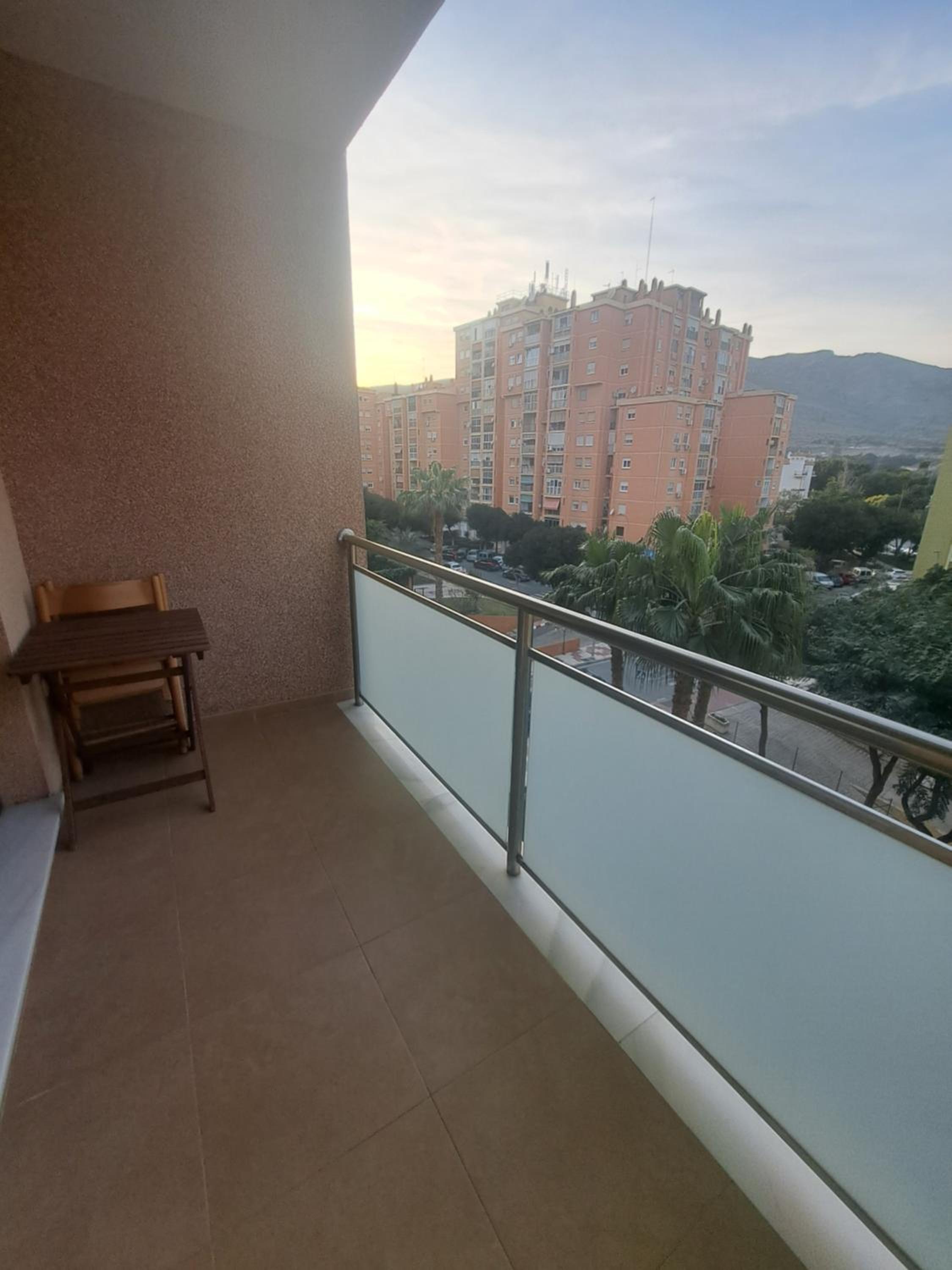 Torremolinos Center Dreams