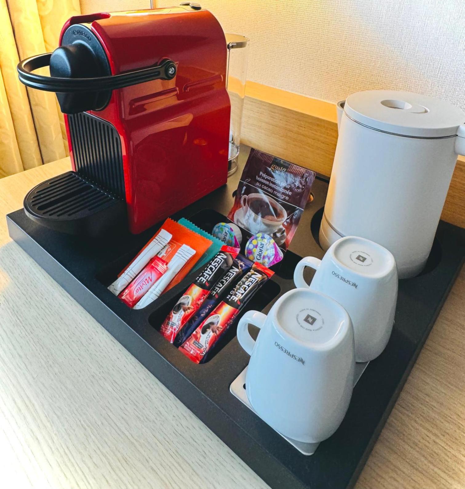 Rungis Vacations - Best Western Plus Paris Orly Airport - Property Image 9