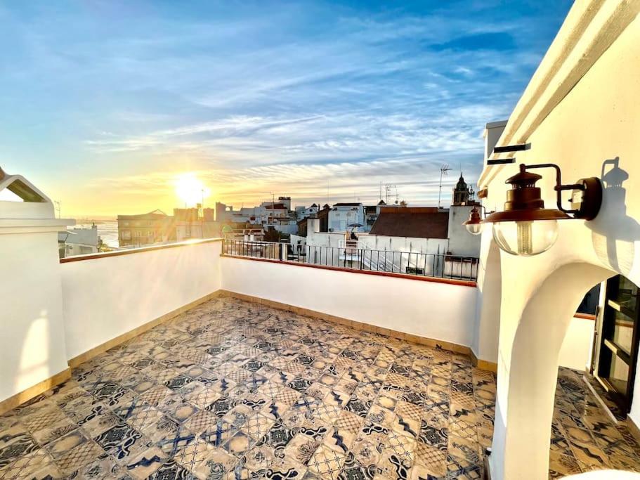 roof