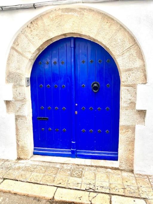 HUGE Whole House Old Town Sitges