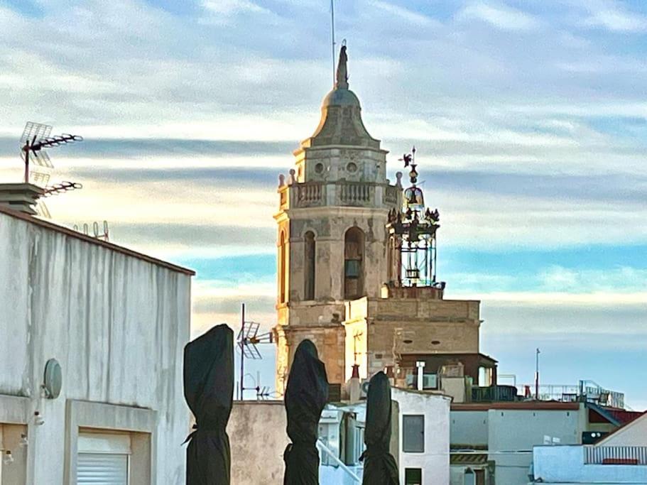roof