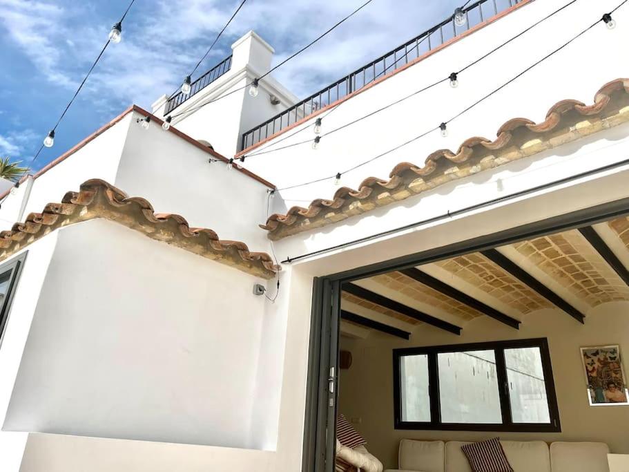 HUGE Whole House Old Town Sitges