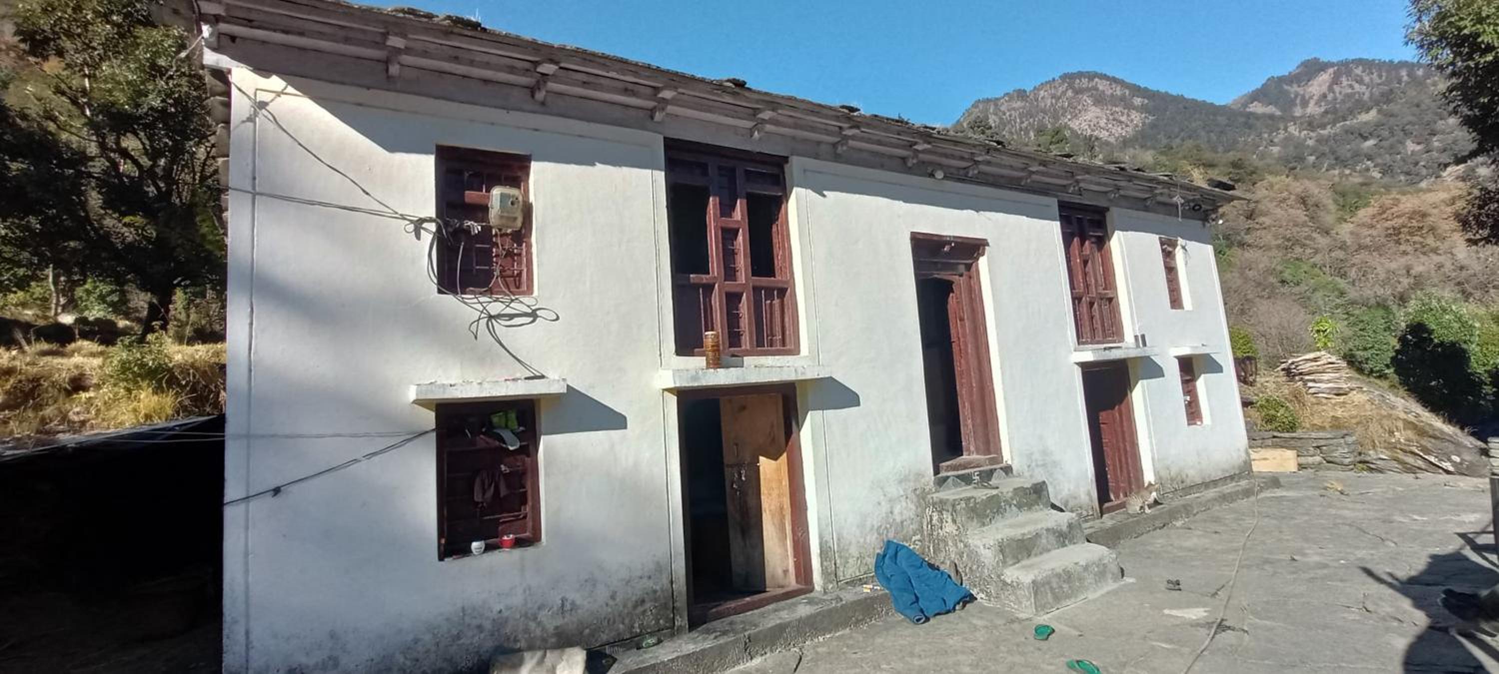 Bhupendra Home Stay