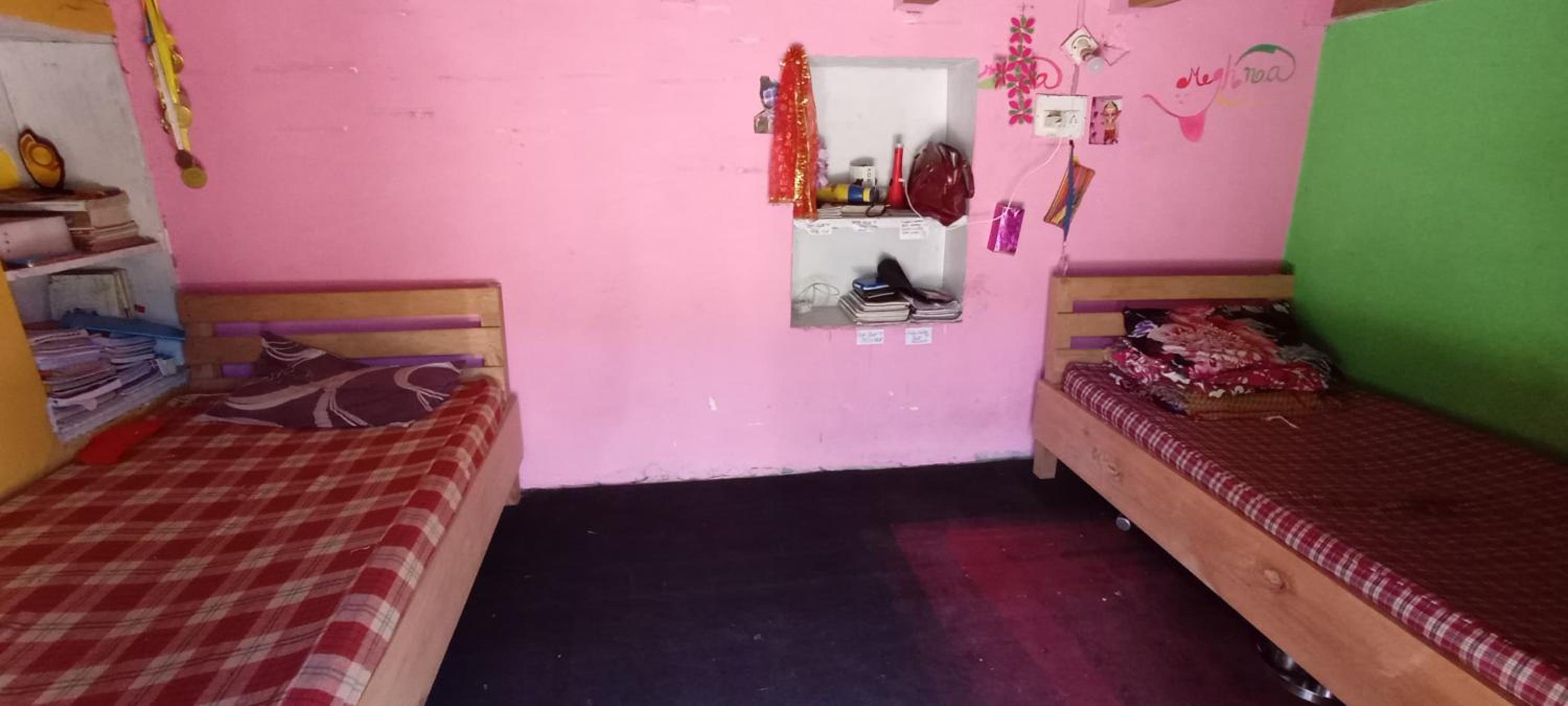 Bhupendra Home Stay