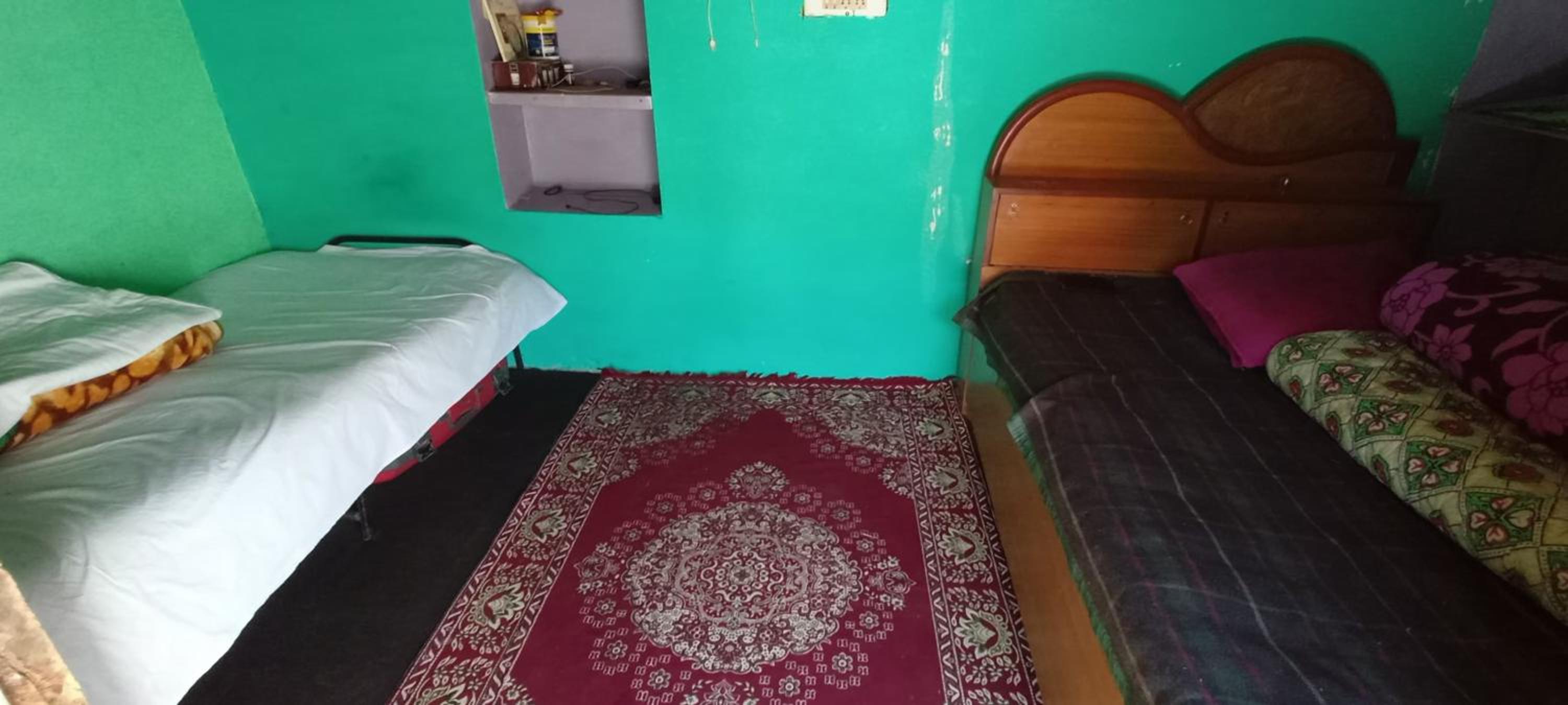 Bhupendra Home Stay