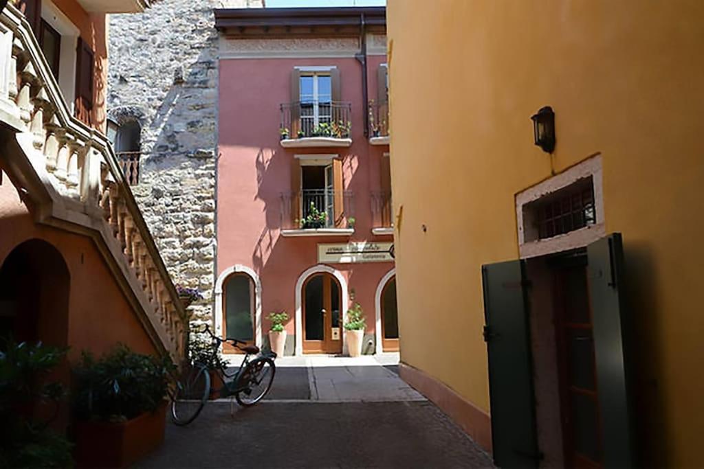 Casa Antiche Mura view 2