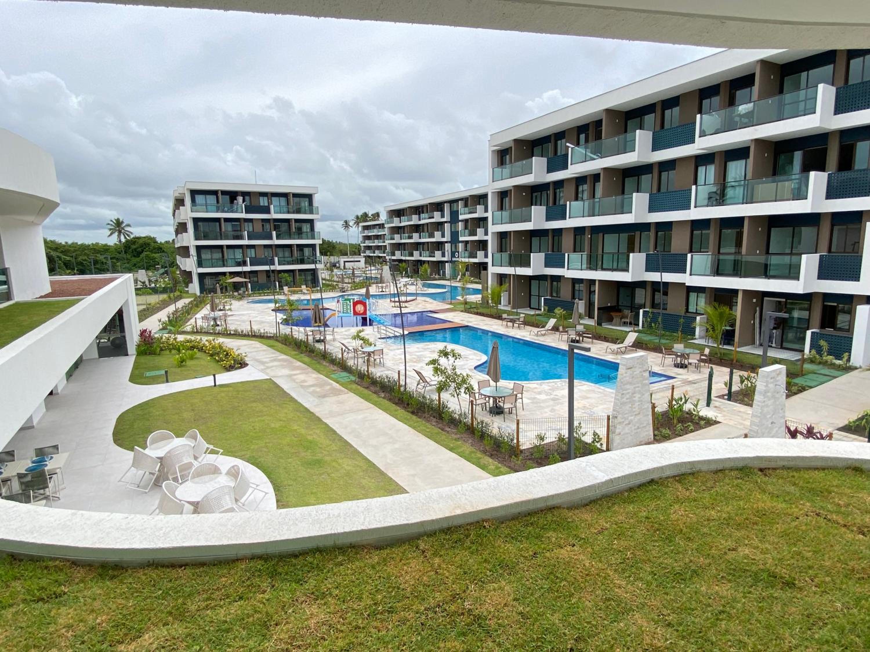 Makia Beach by Essence - Muro Alto, Porto de Galinhas