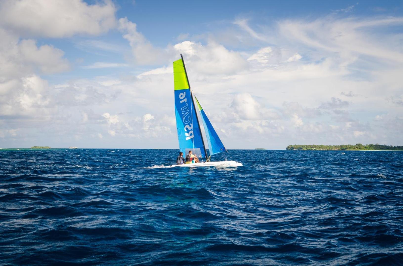 Amilla Maldives