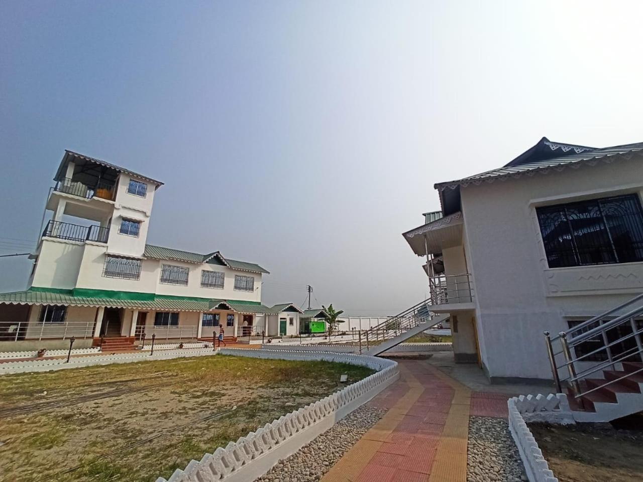 SAY Forest Club Resort view 2