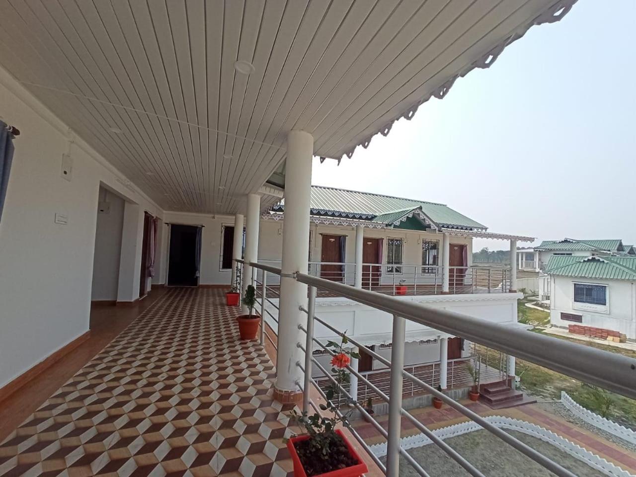SAY Forest Club Resort view 3