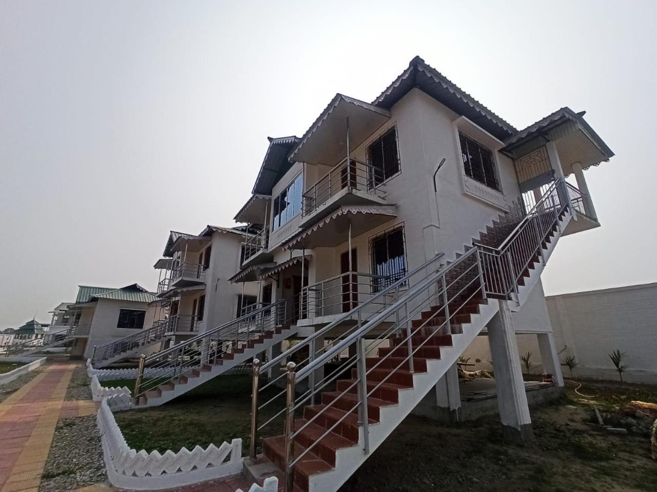 SAY Forest Club Resort view 4