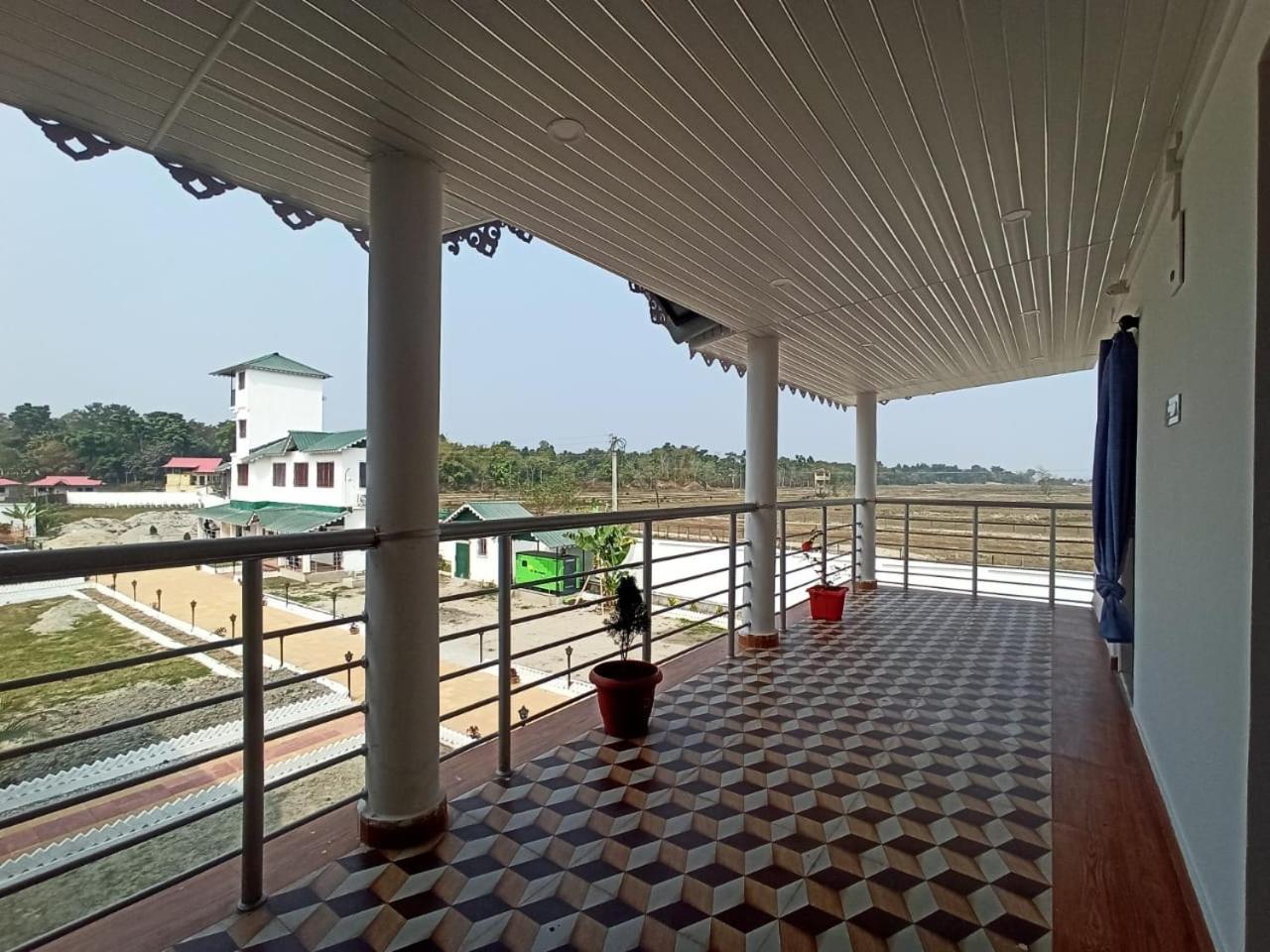 SAY Forest Club Resort view 5