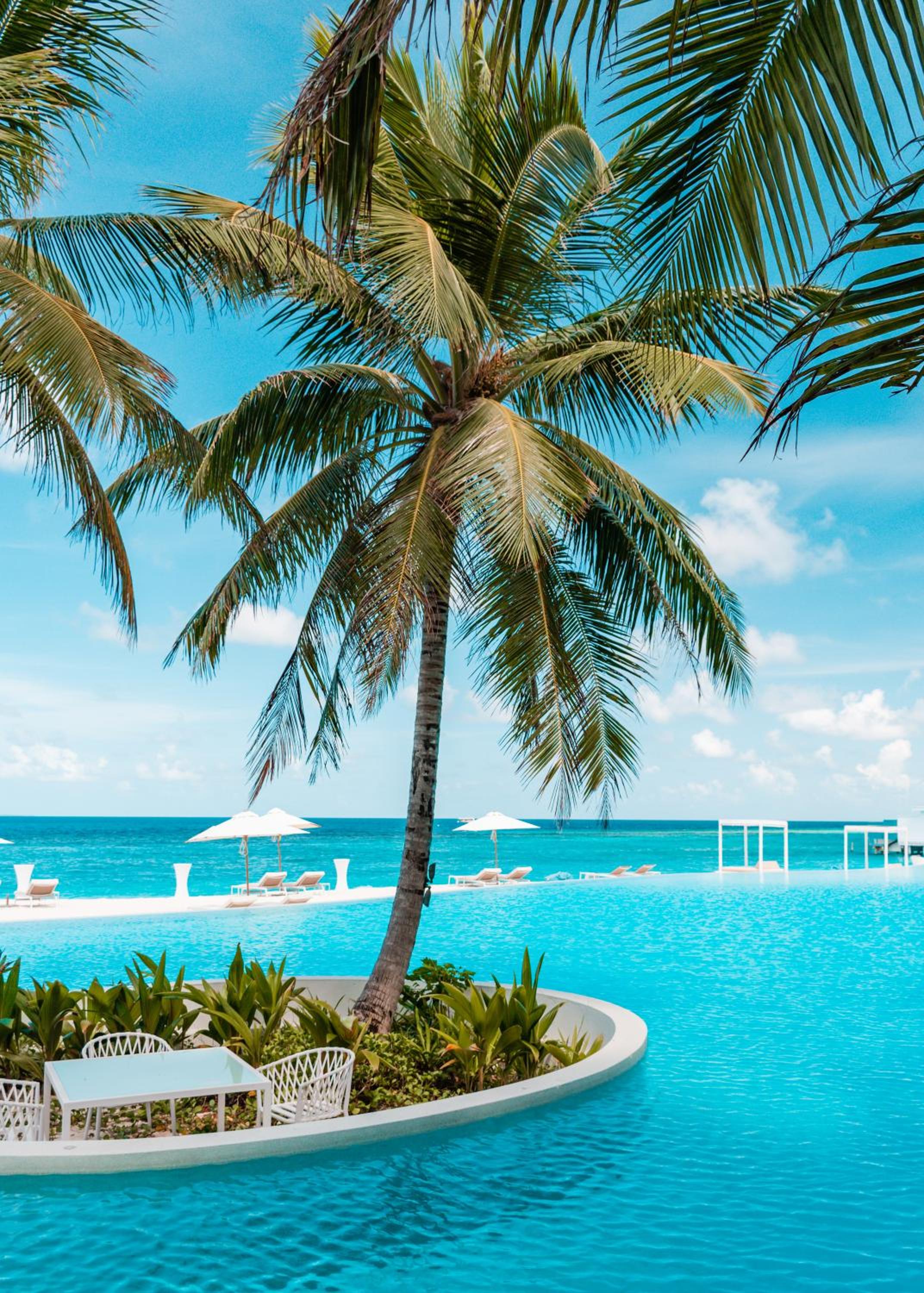 Amilla Maldives