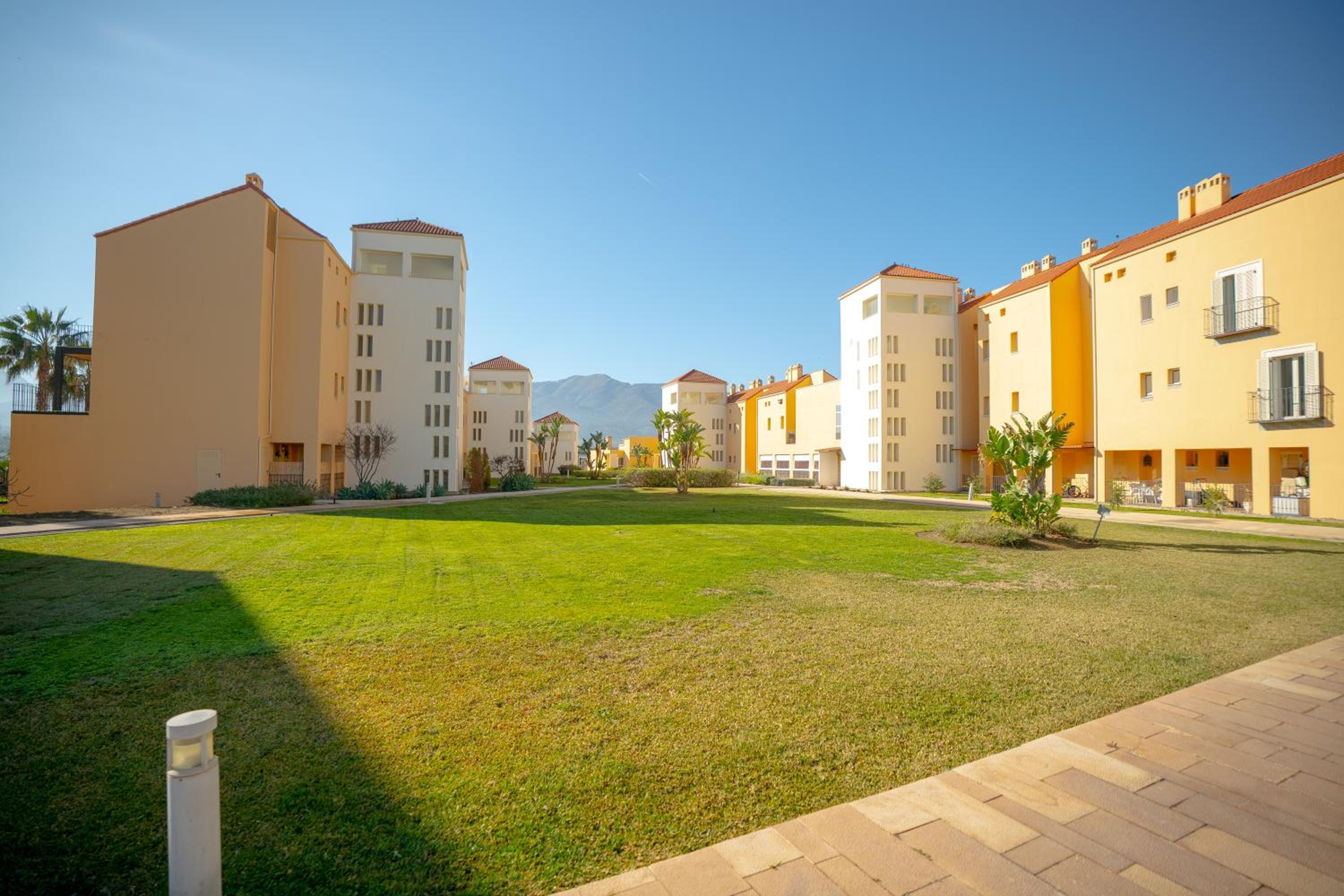 Sunstay House Sol Andalusi Alhaurin