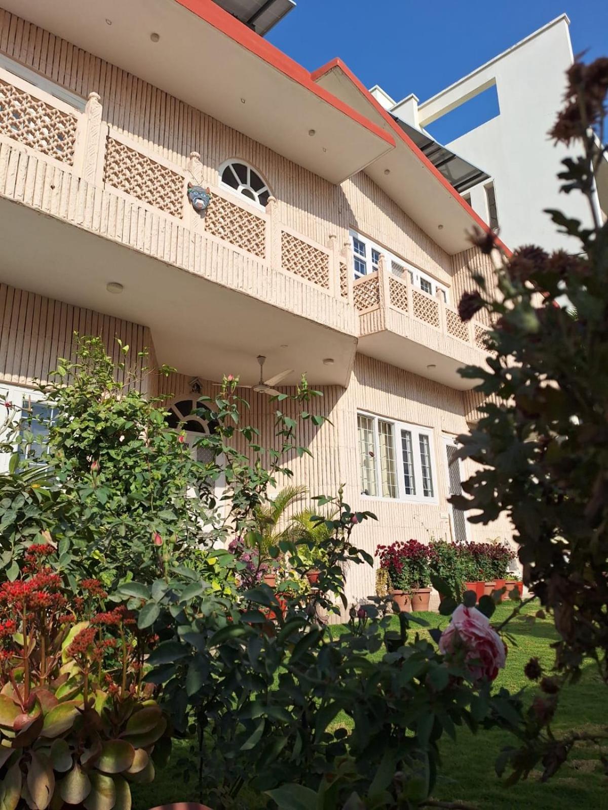 Chandranita Homestay