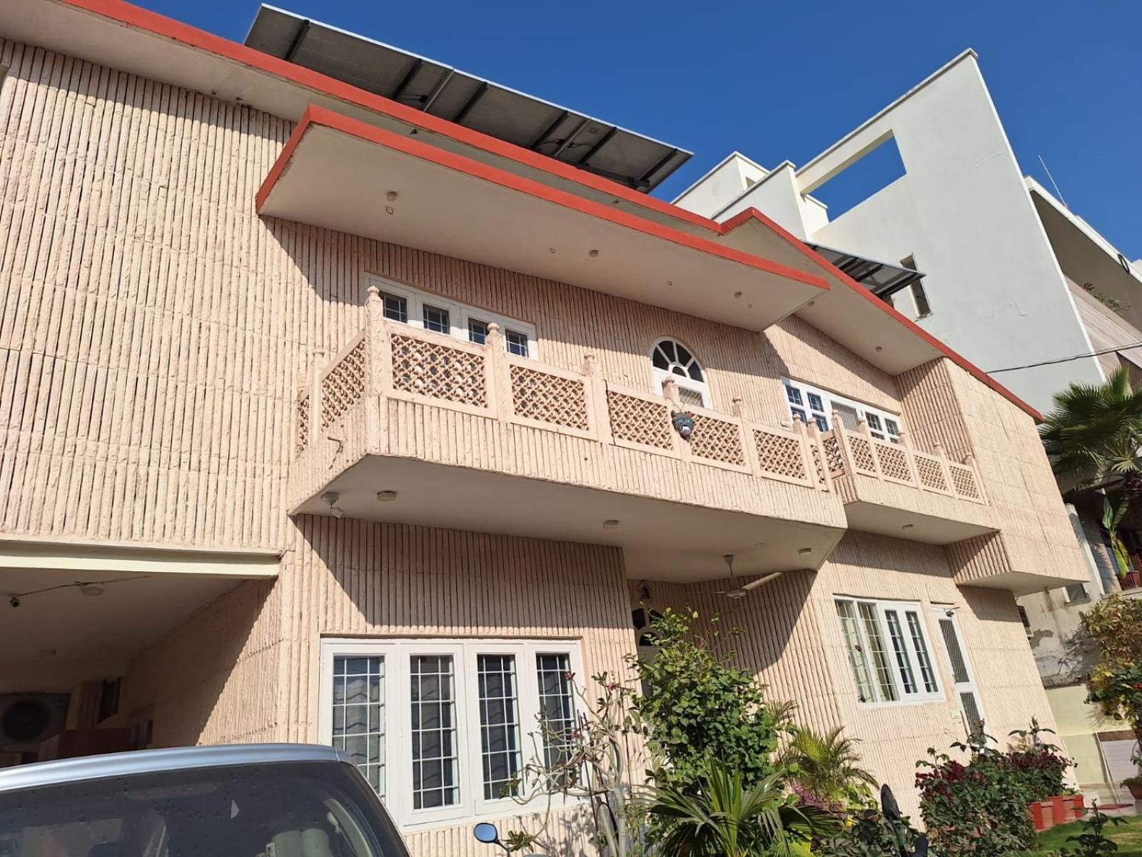 Chandranita Homestay