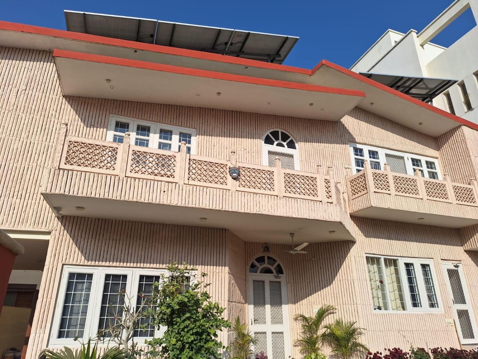 Chandranita Homestay
