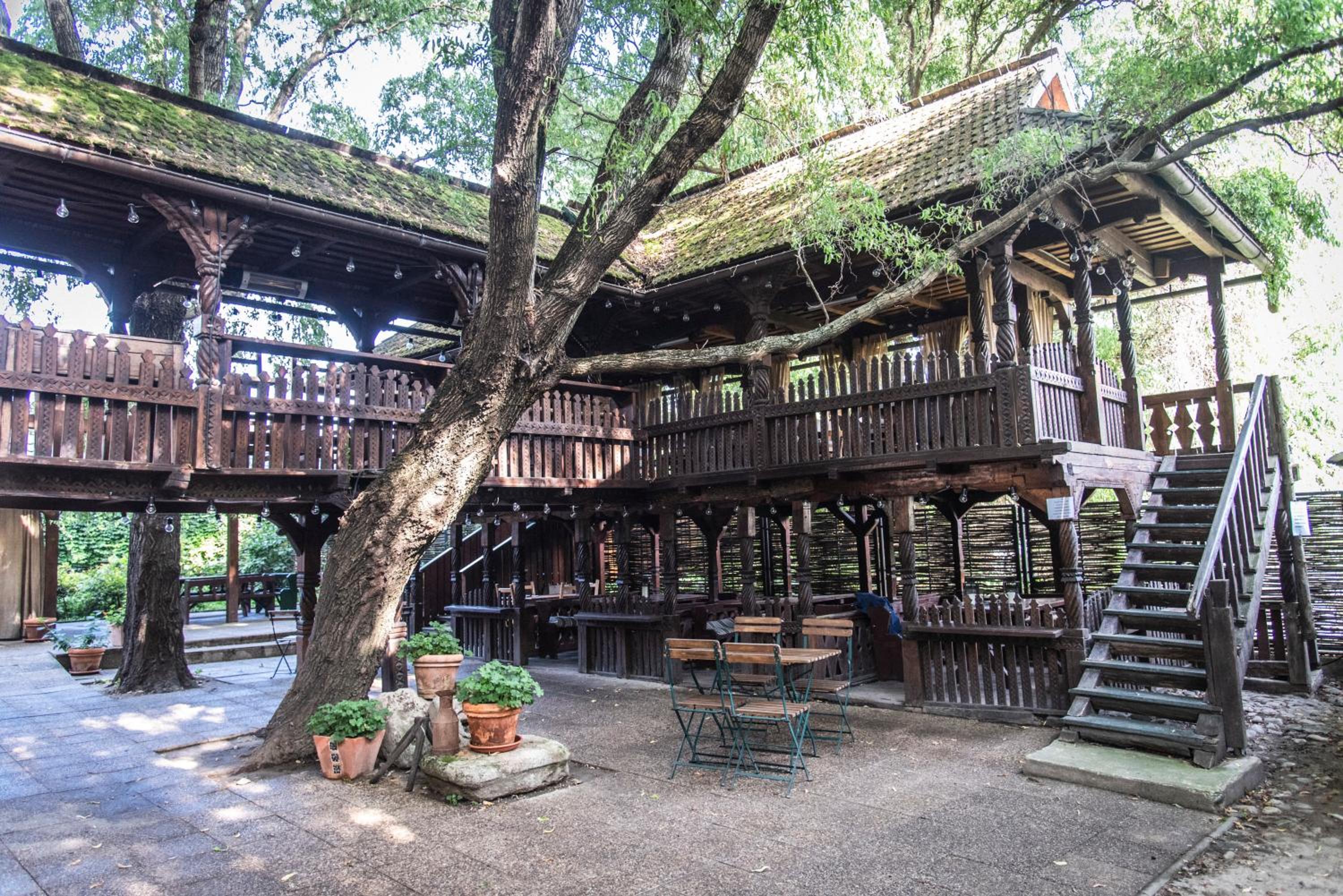 Ratiu House view 3
