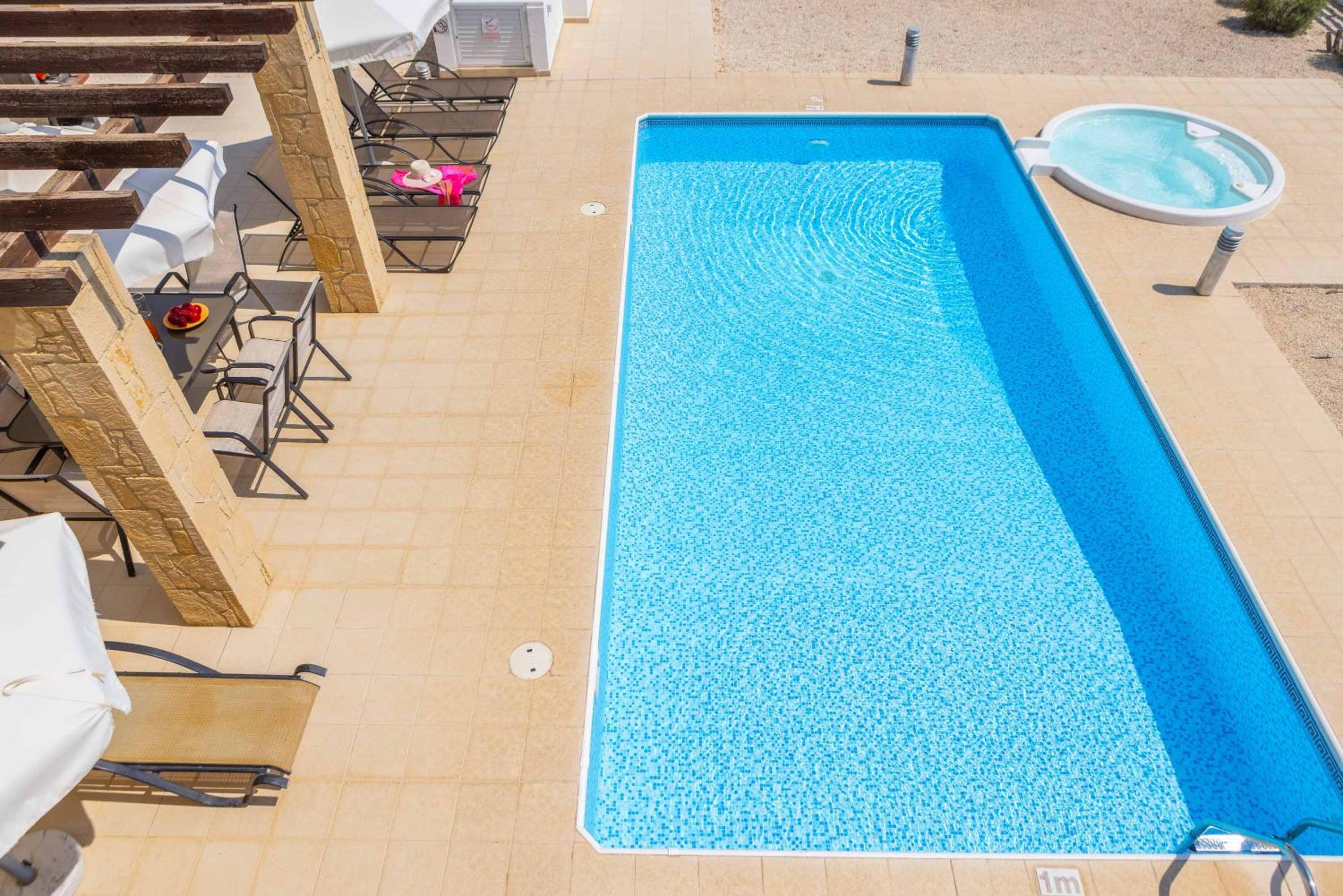 Villa Evanthia