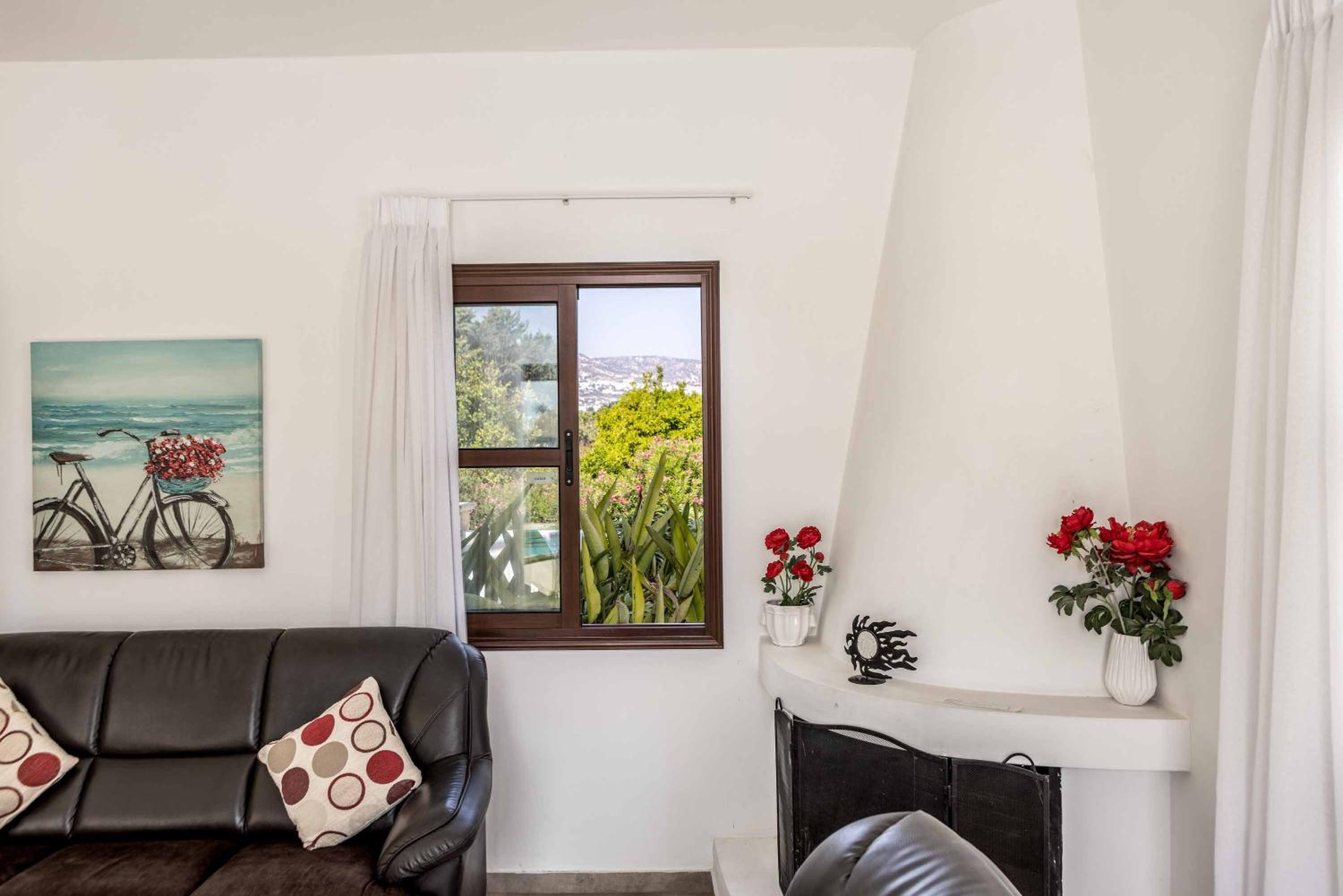 Villa Evanthia