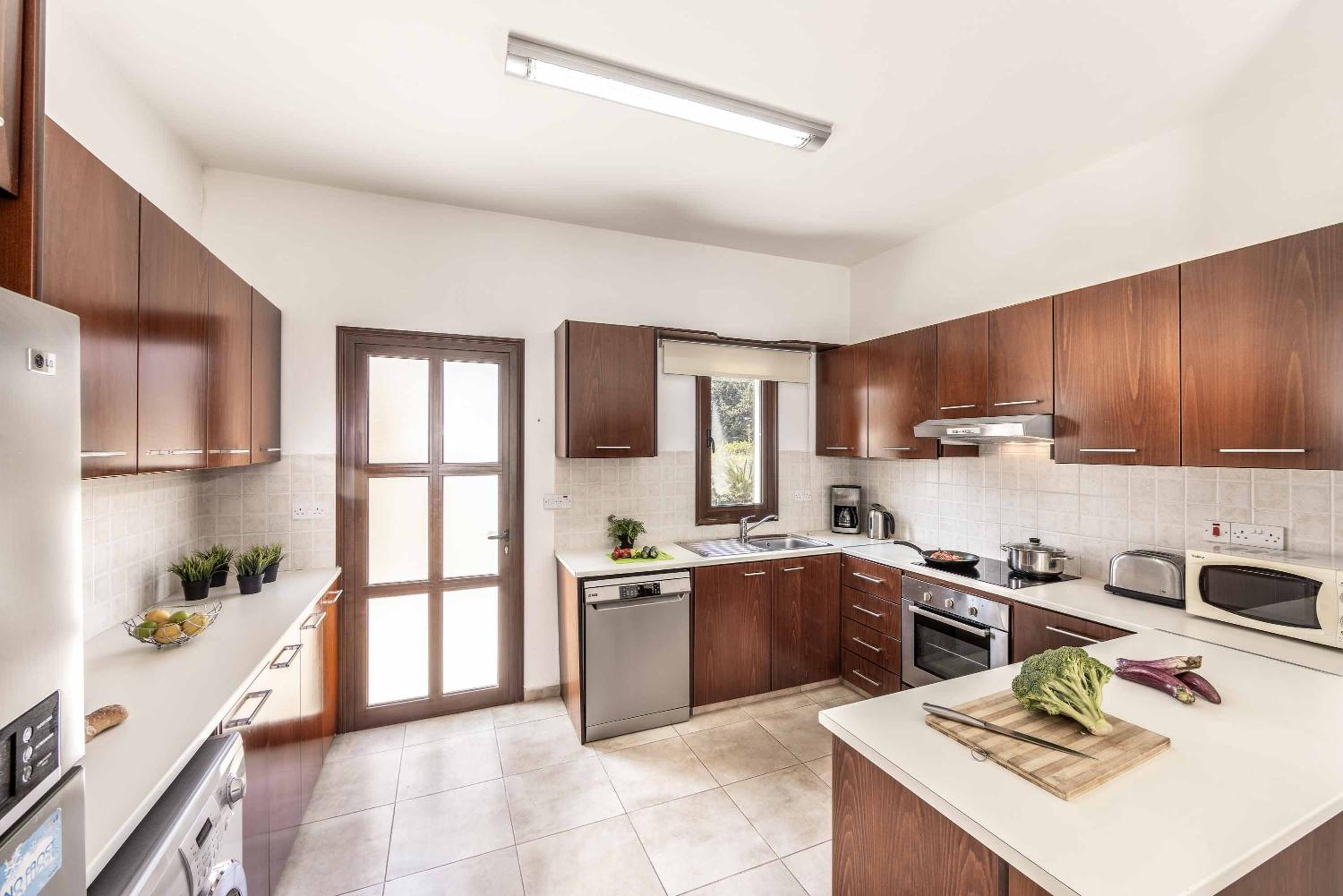 Villa Evanthia
