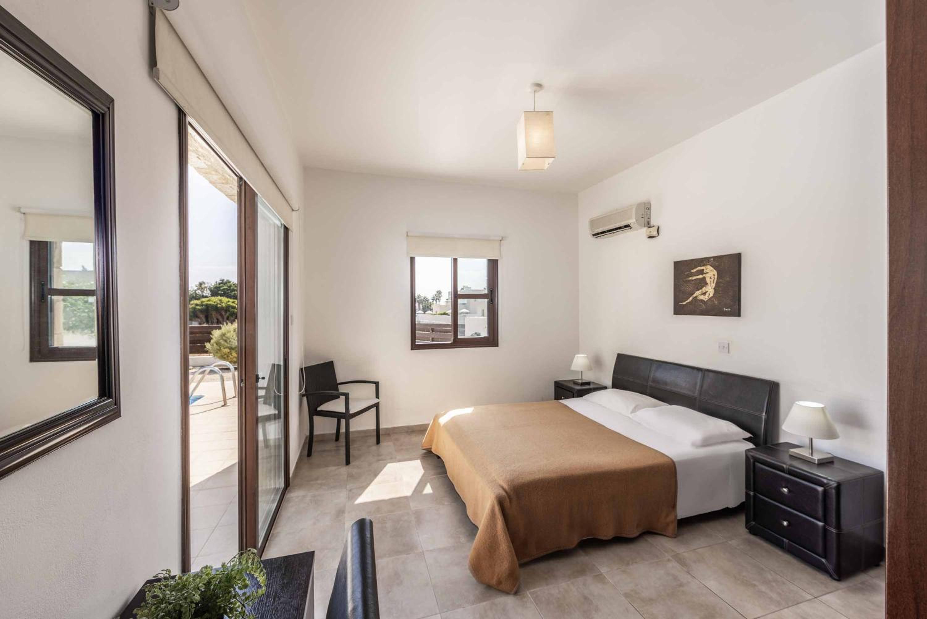 Villa Evanthia