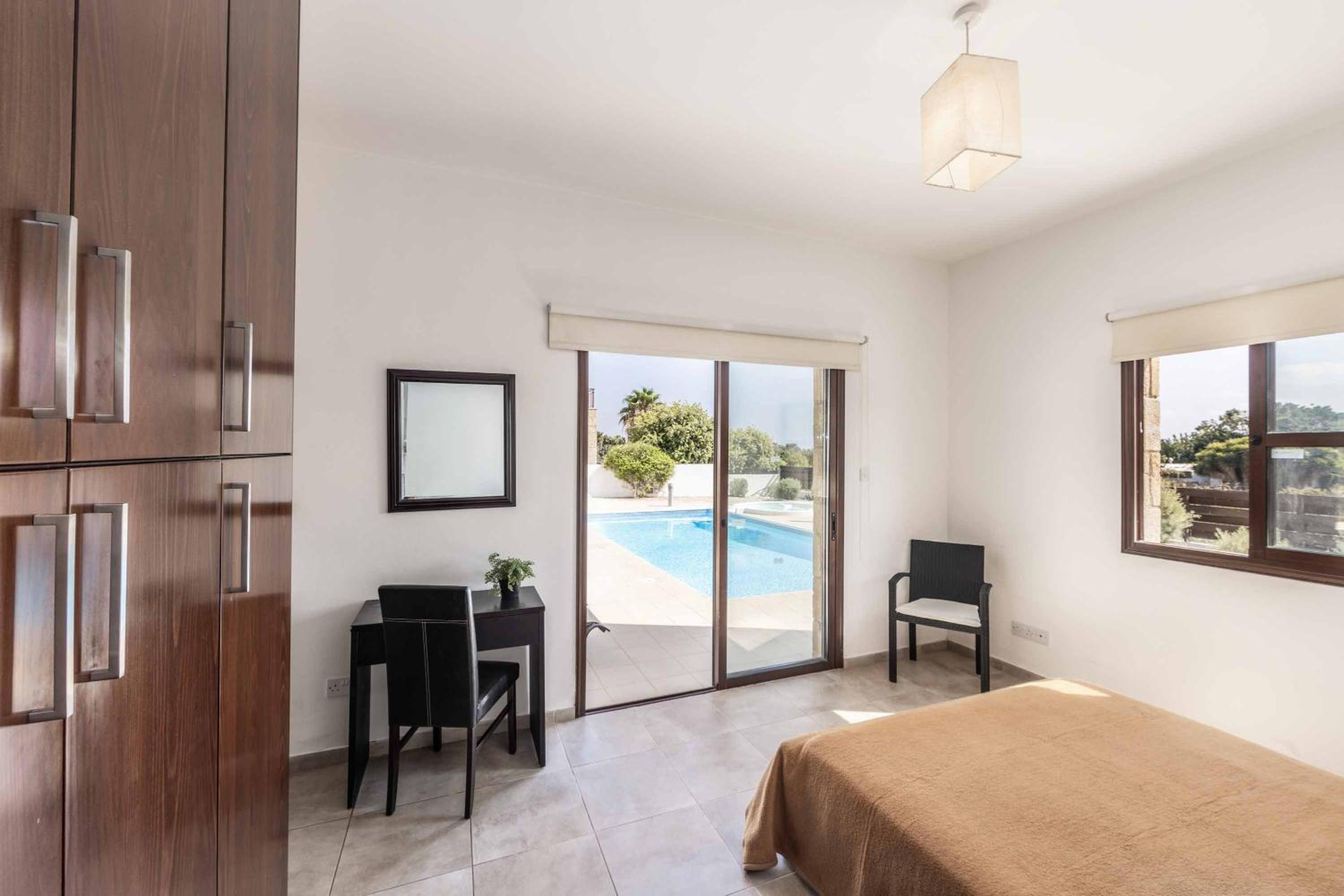 Villa Evanthia