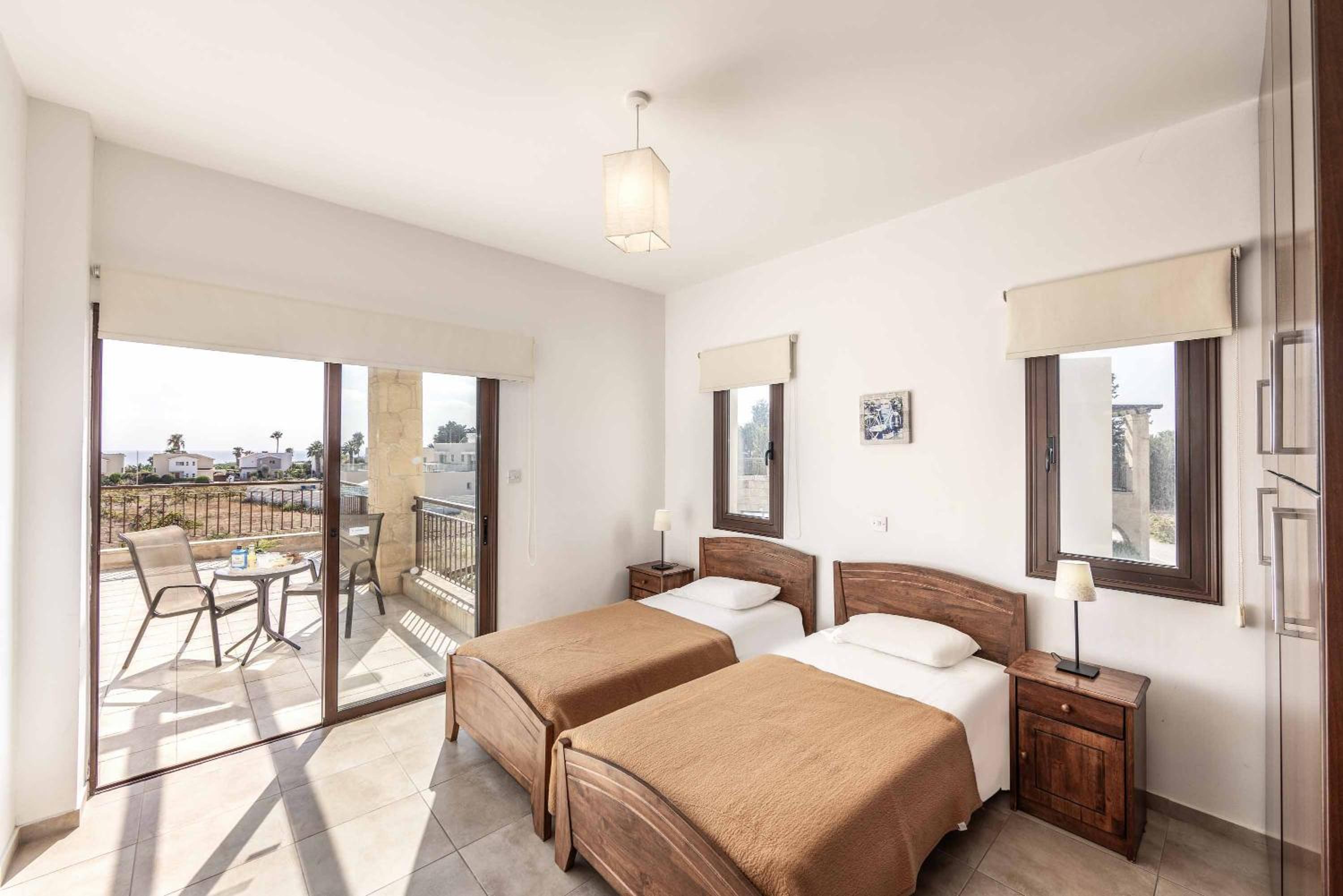 Villa Evanthia