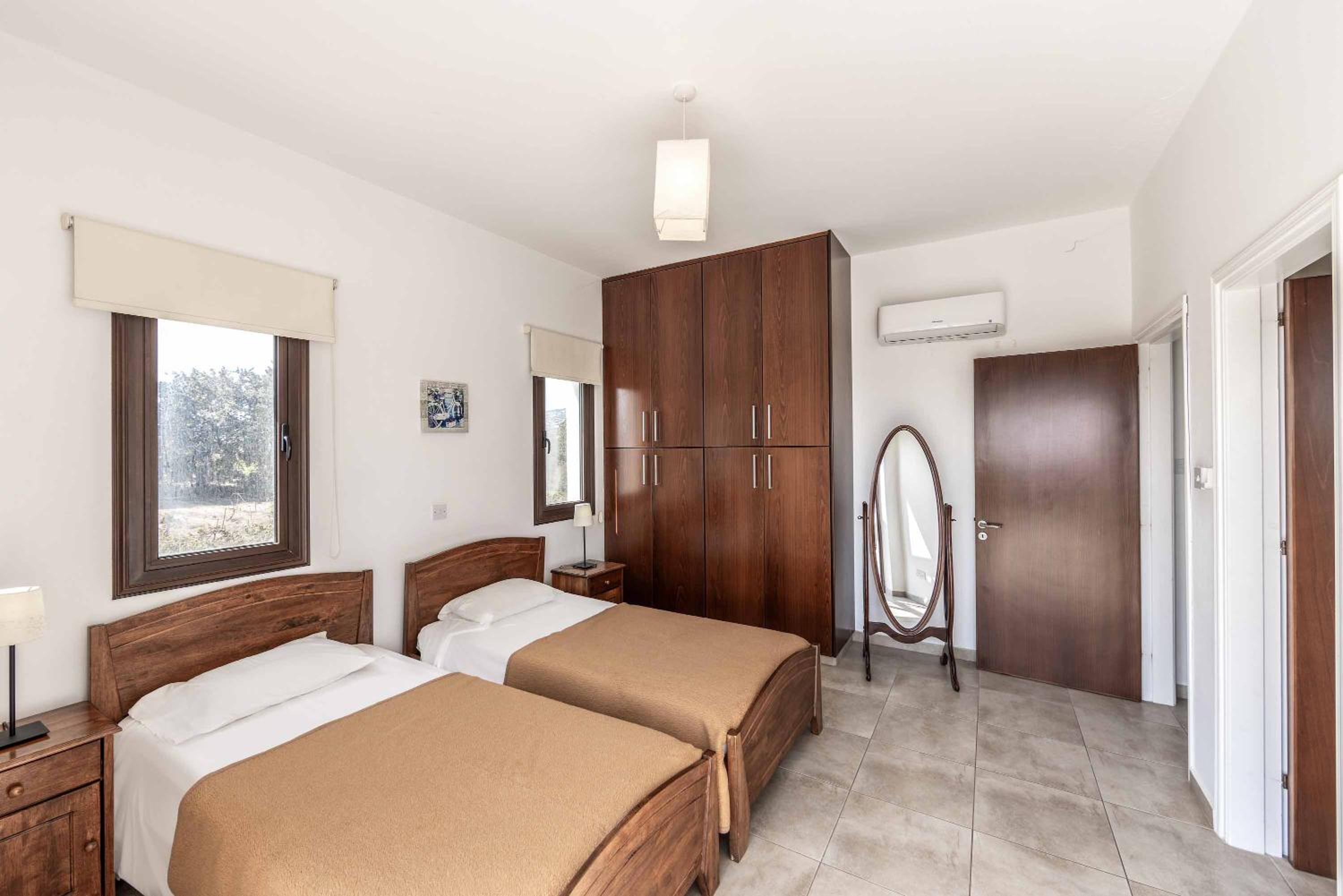 Villa Evanthia