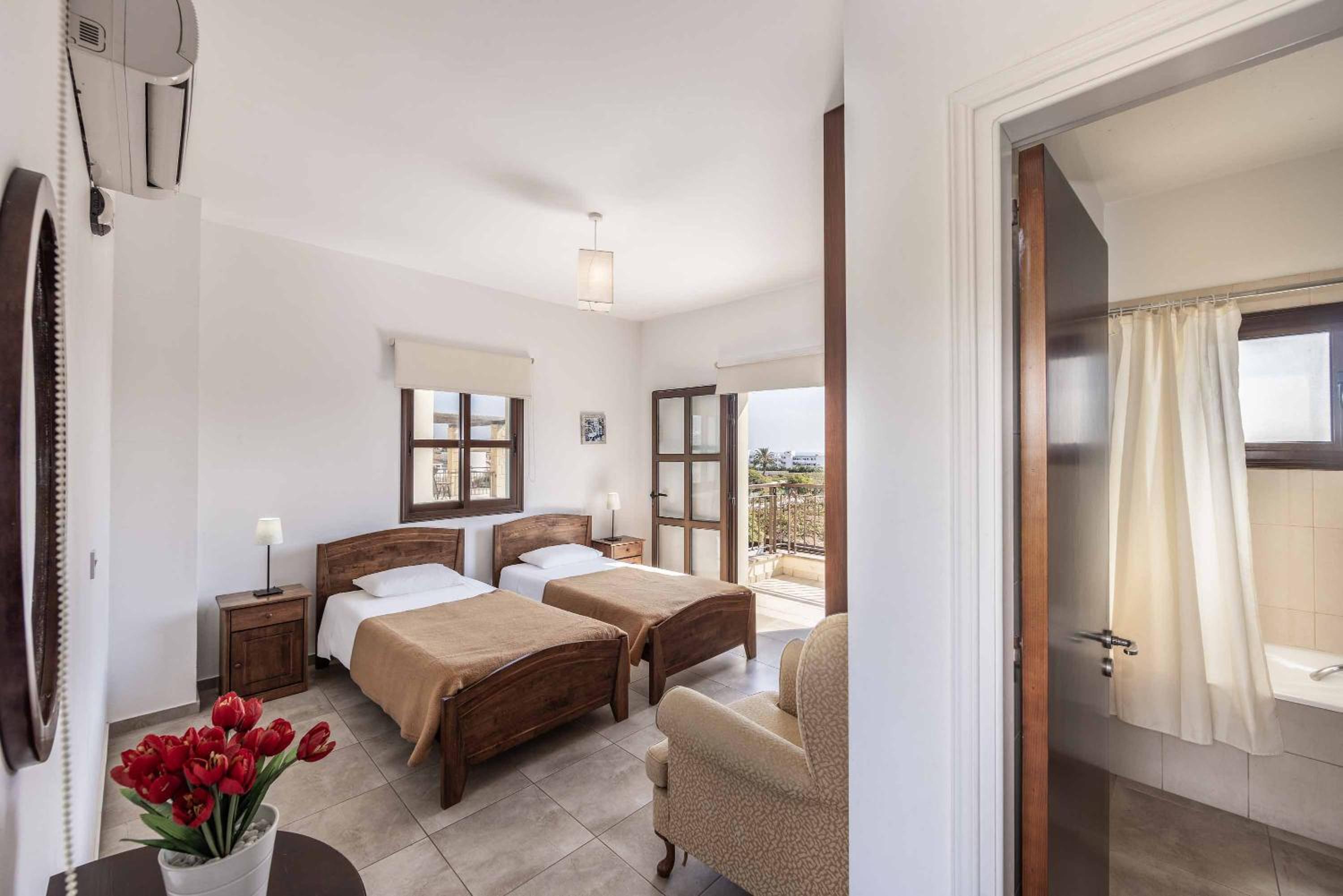 Villa Evanthia