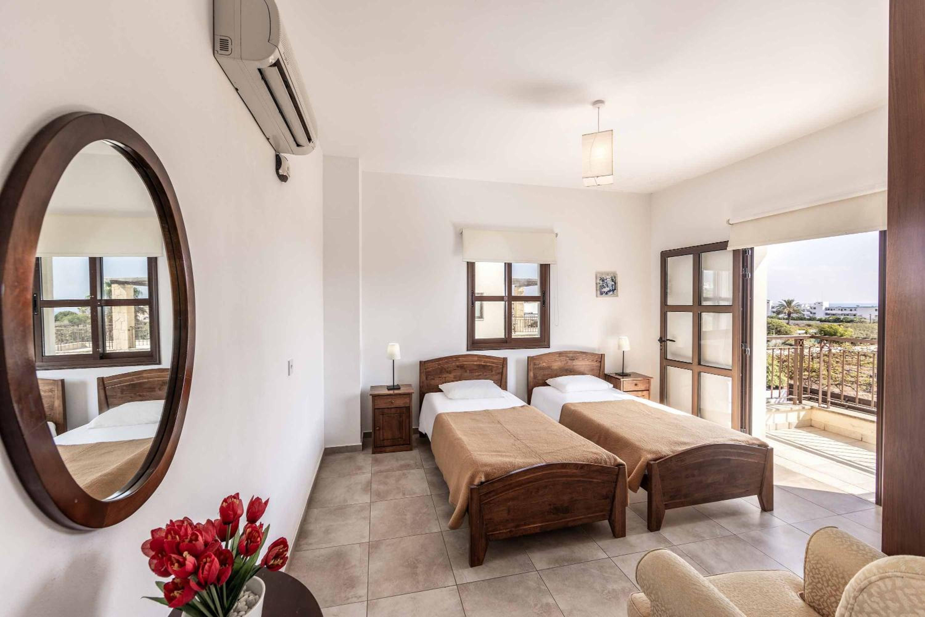 Villa Evanthia