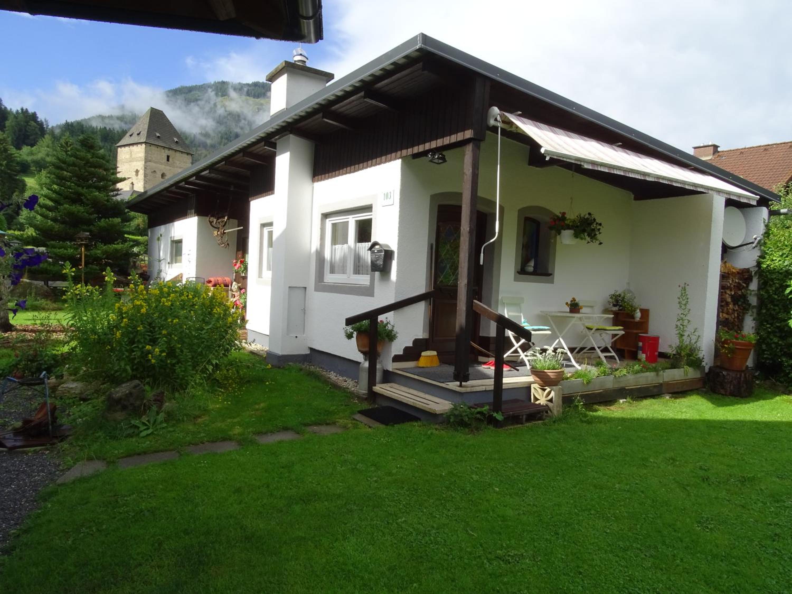 Ferienhaus-Römerthurm